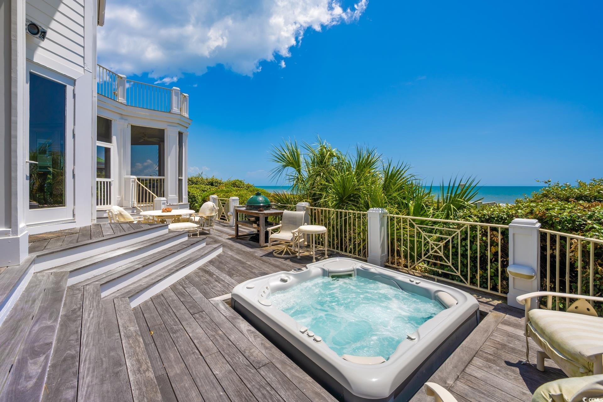 100 Ocean Park Loop