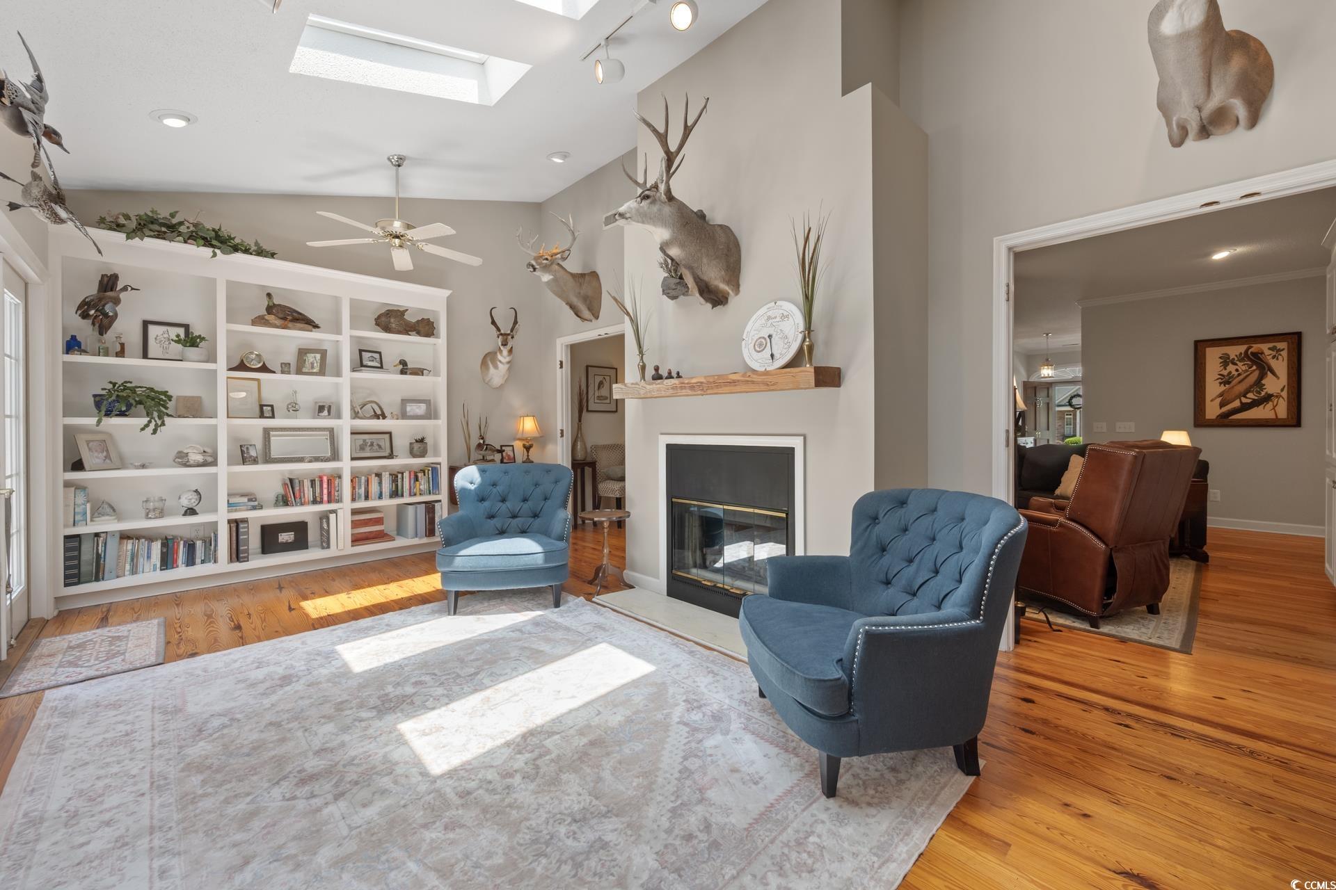 77 Capt Anthony White Ln.