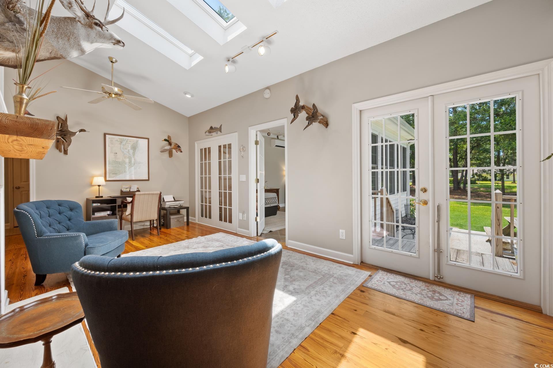 77 Capt Anthony White Ln.