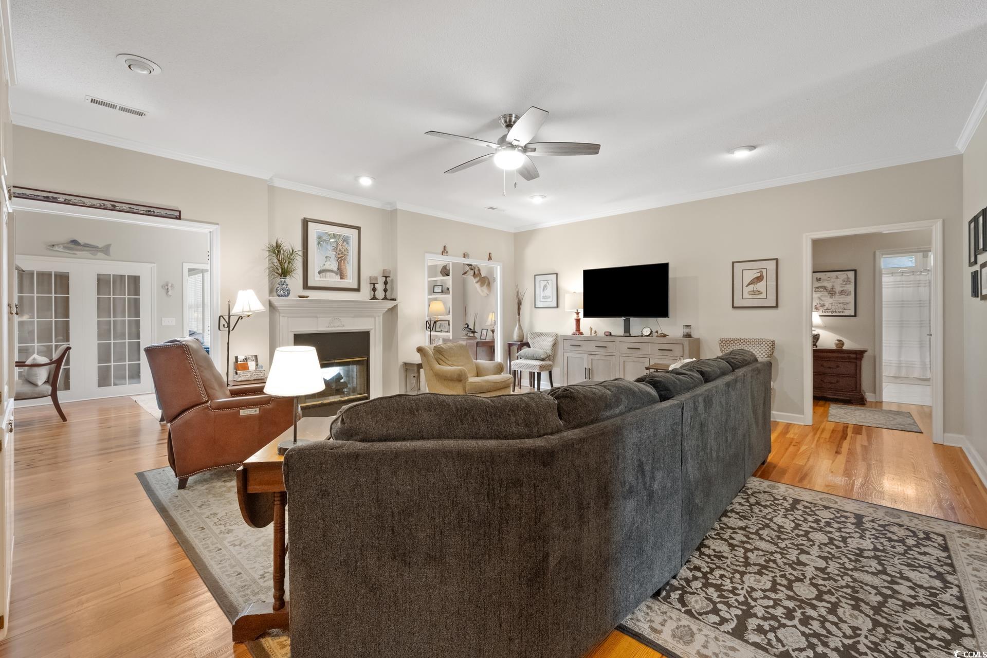 77 Capt Anthony White Ln.