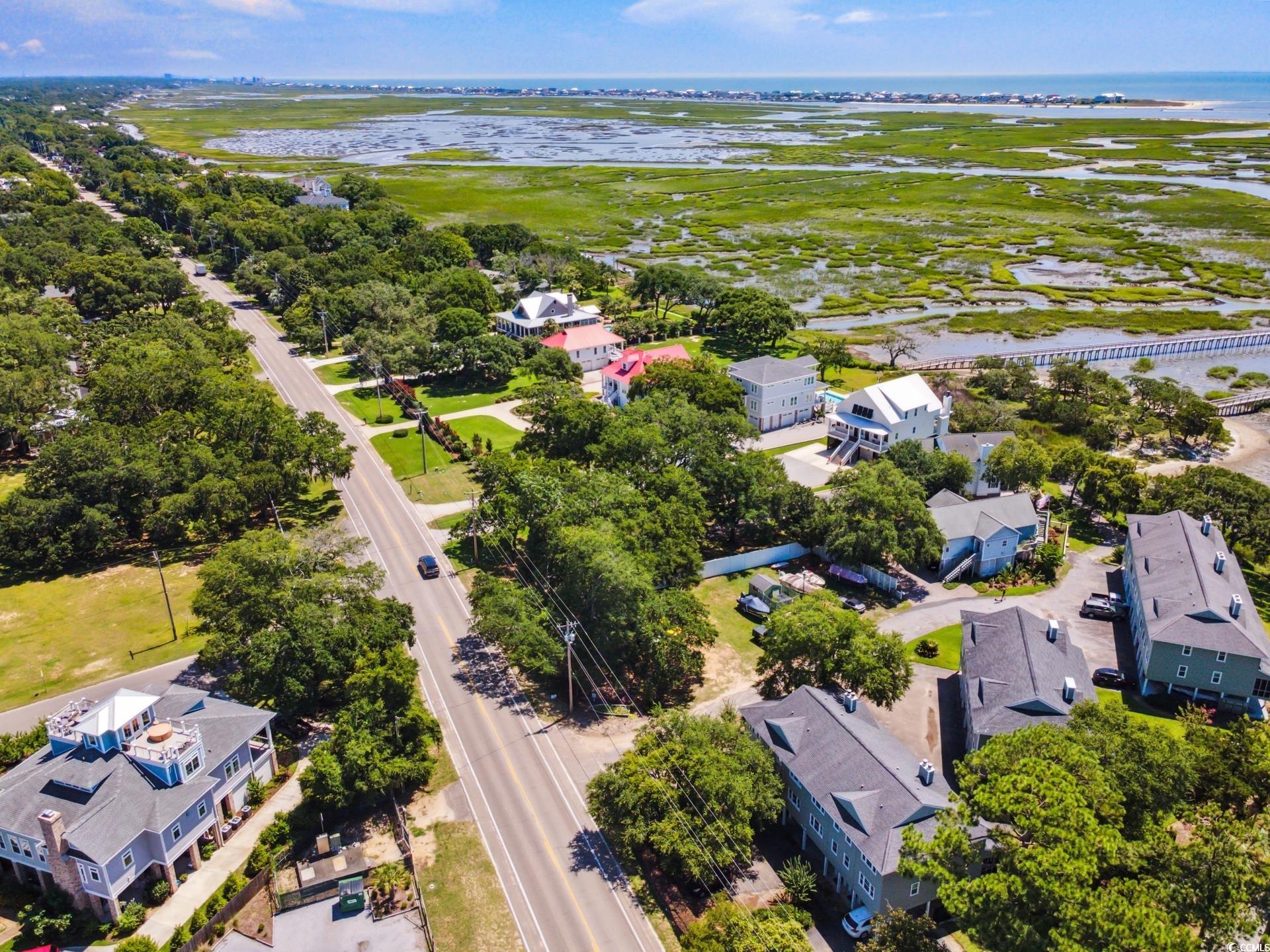 5137 Highway 17 Business Unit: 1F