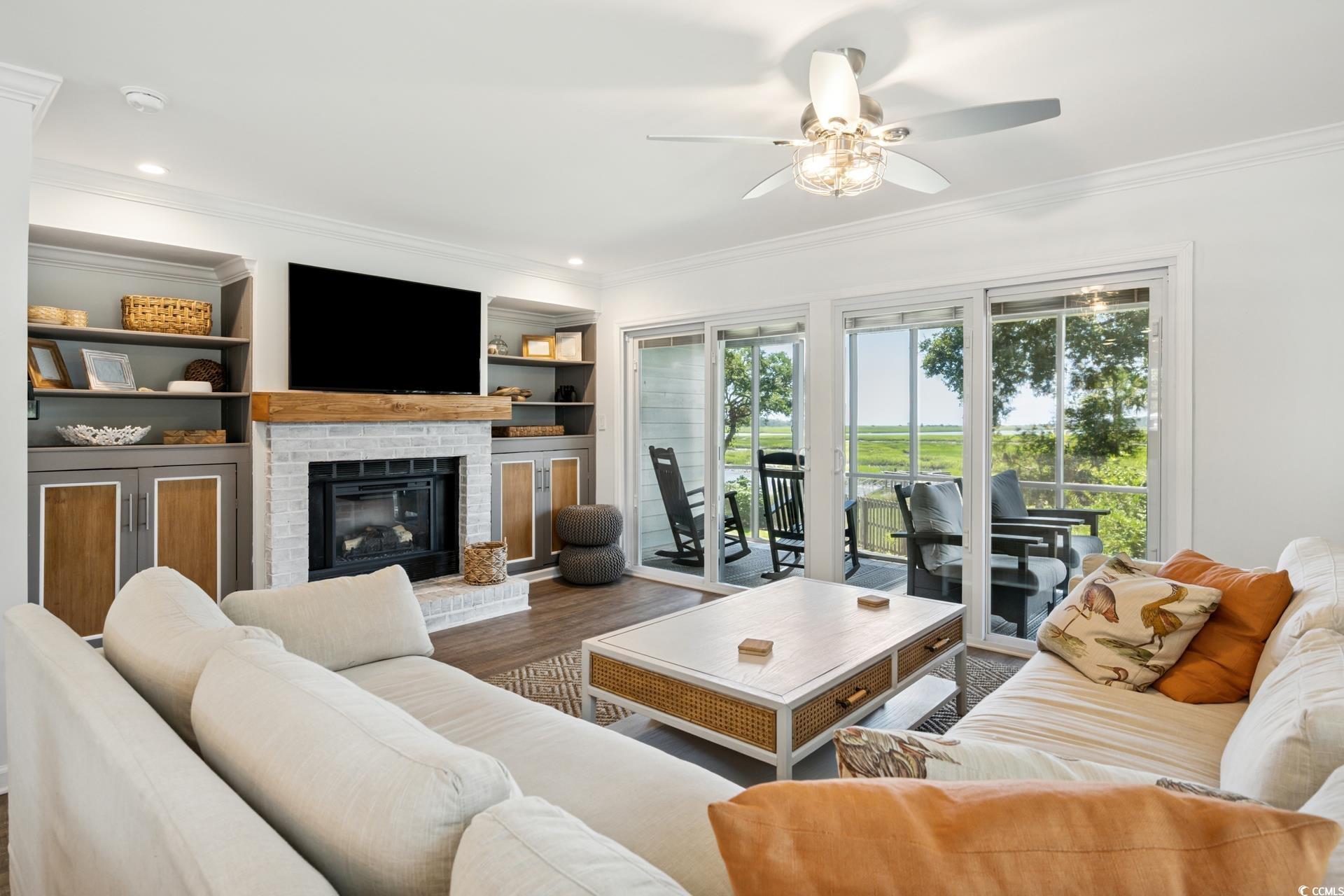 5137 Highway 17 Business Unit: 1F