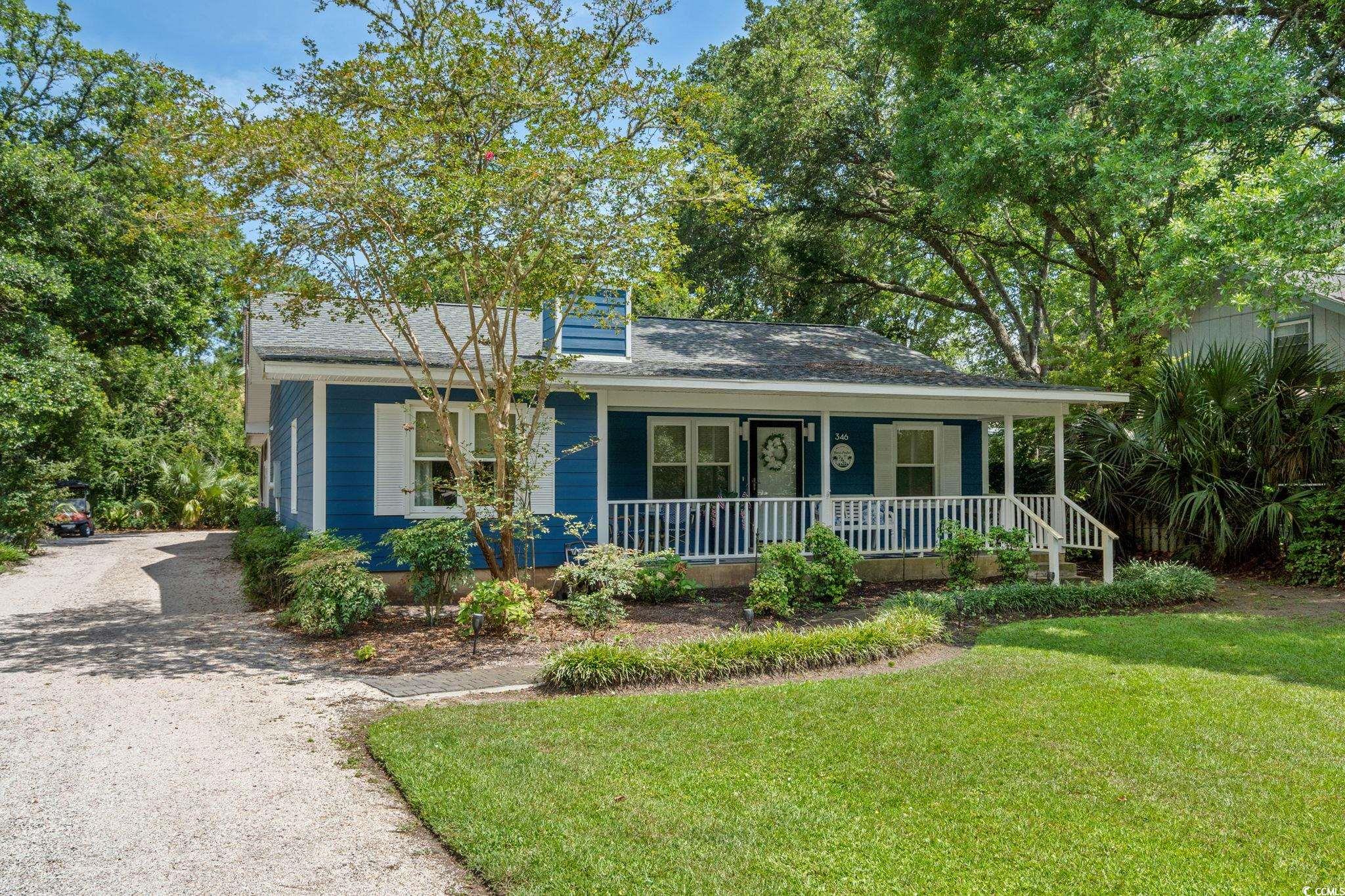 346 Middleton Dr.