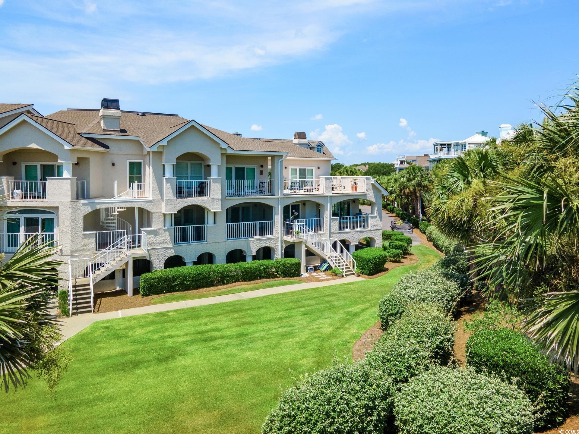 108 Summer Haven Ct. Unit: A1