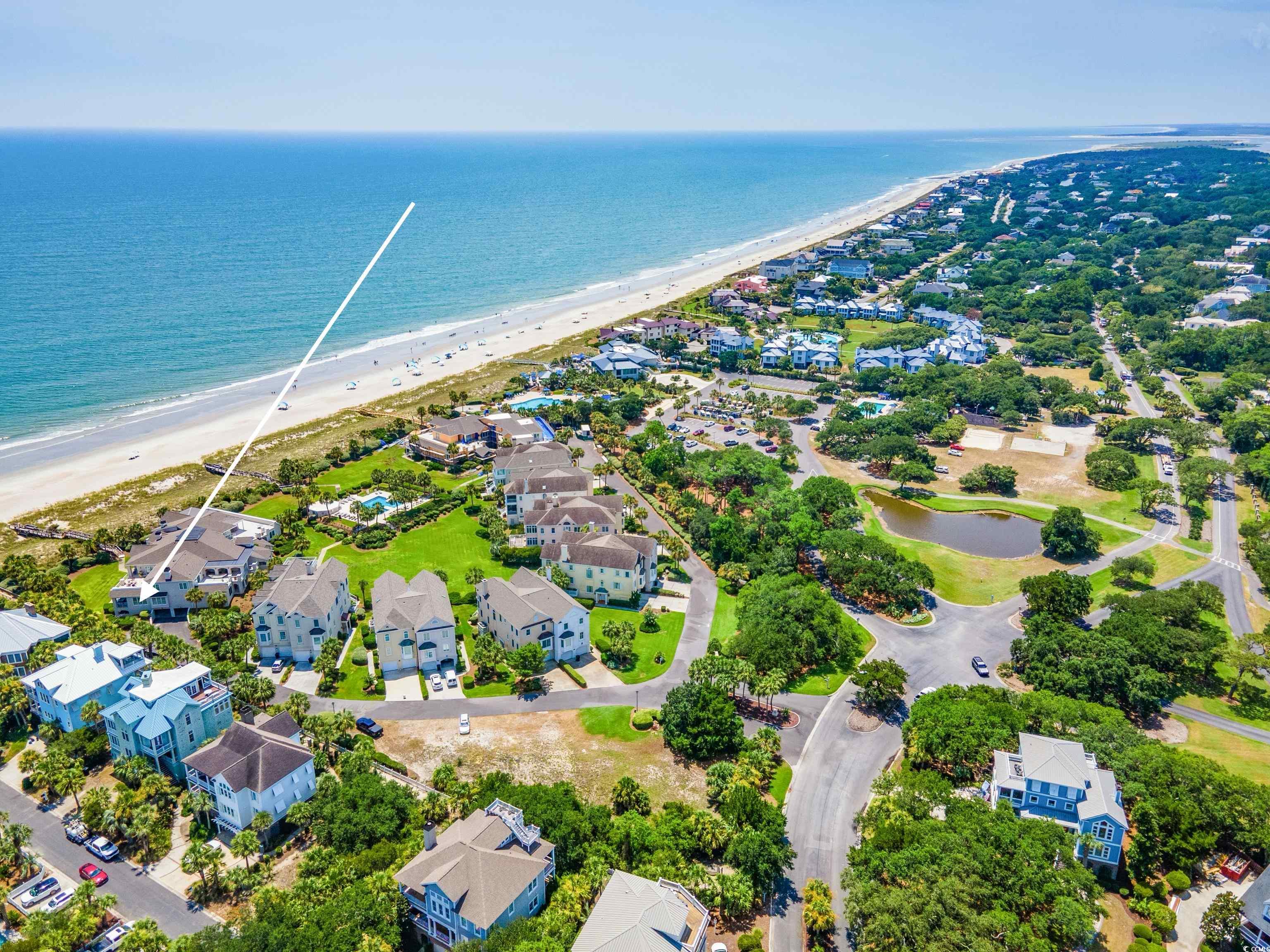 108 Summer Haven Ct. Unit: A1