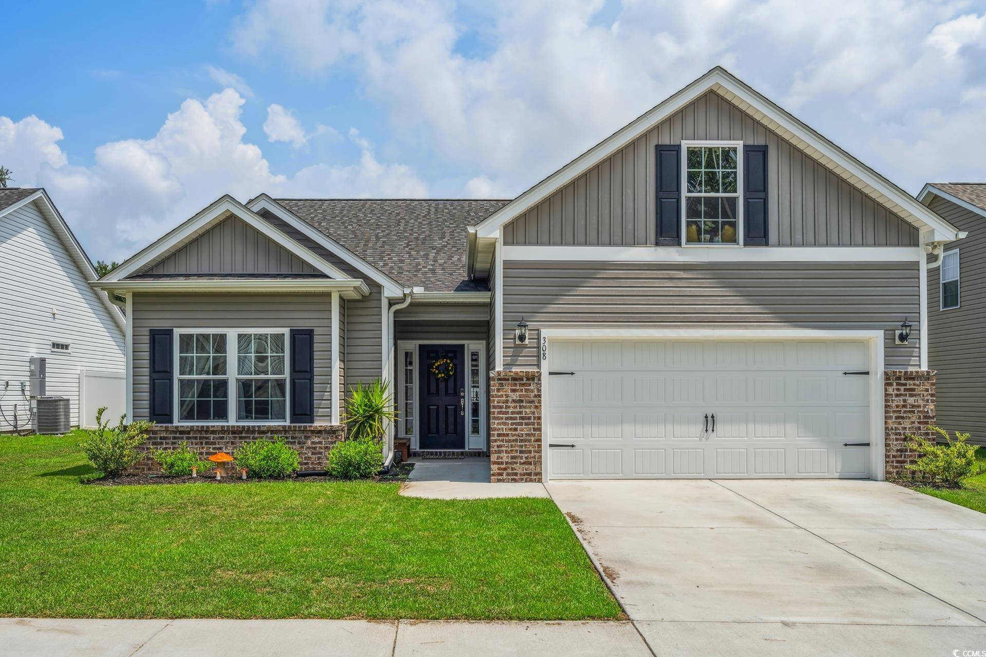308 Concorde Dr.