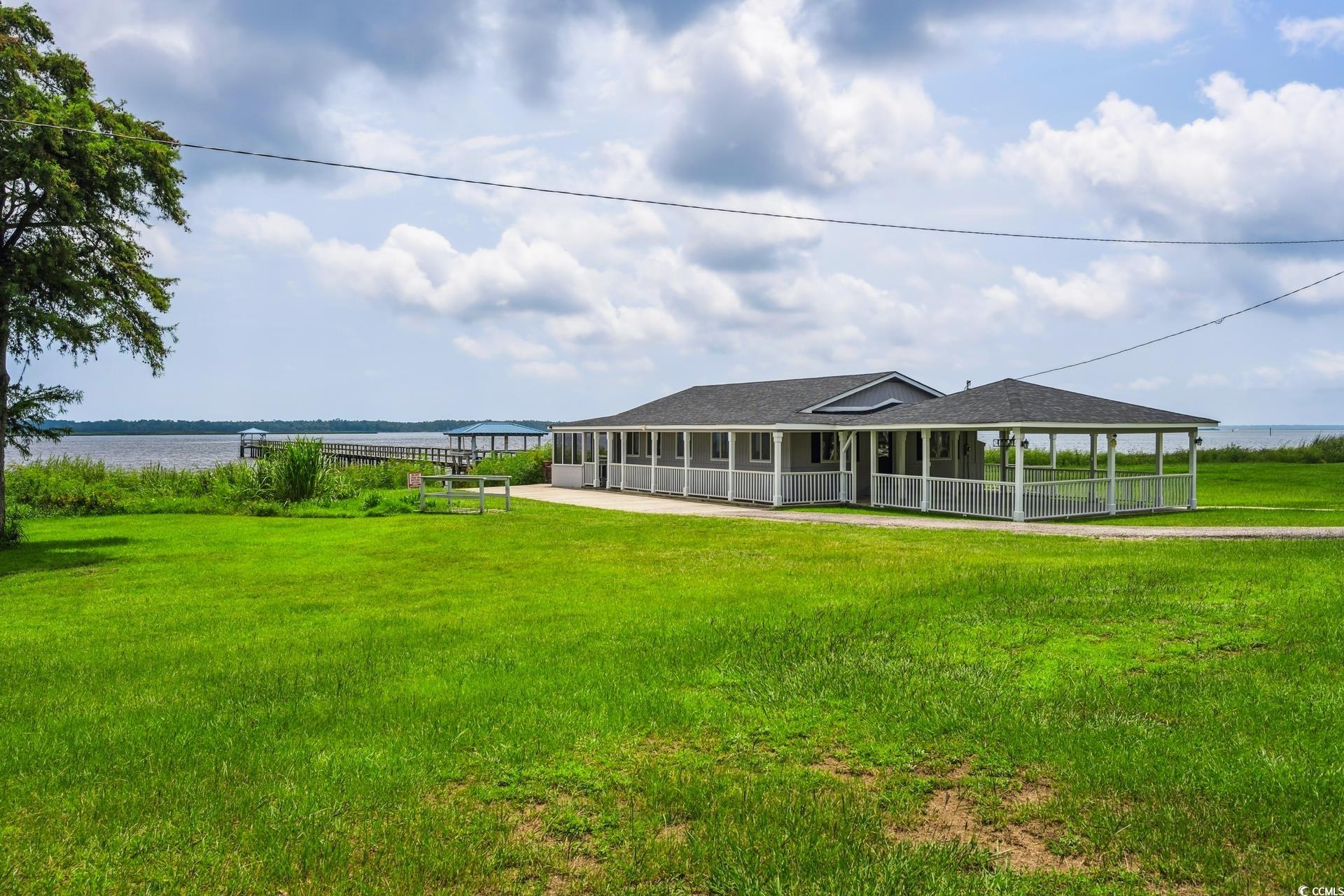 308 Concorde Dr.