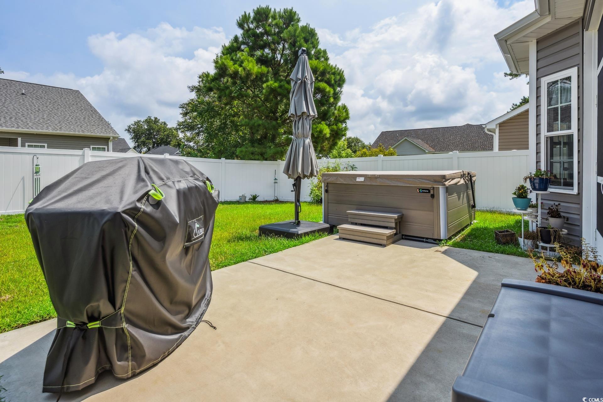 308 Concorde Dr.