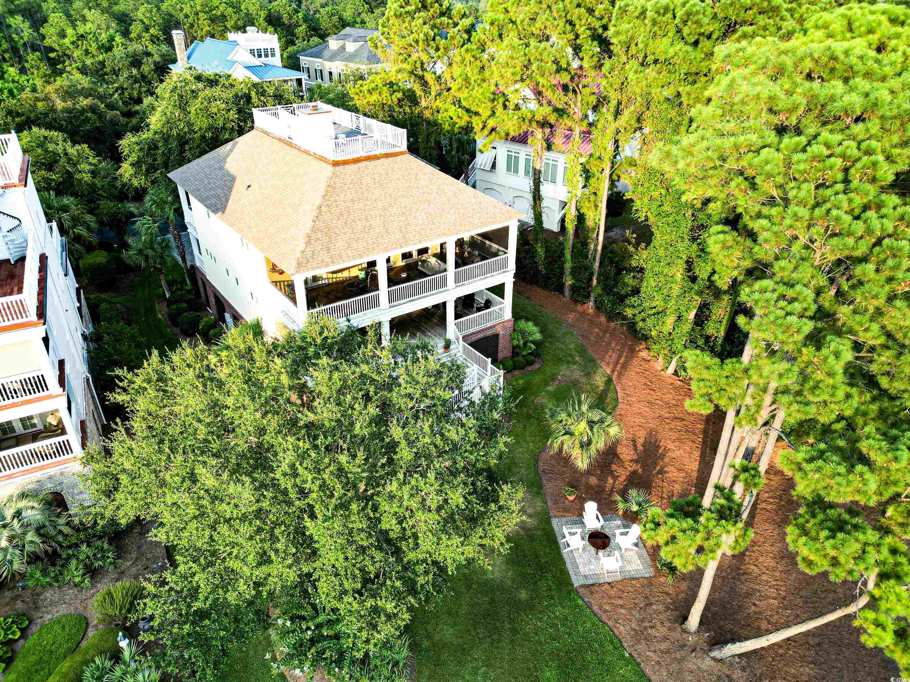 118 Ballyhoo St.