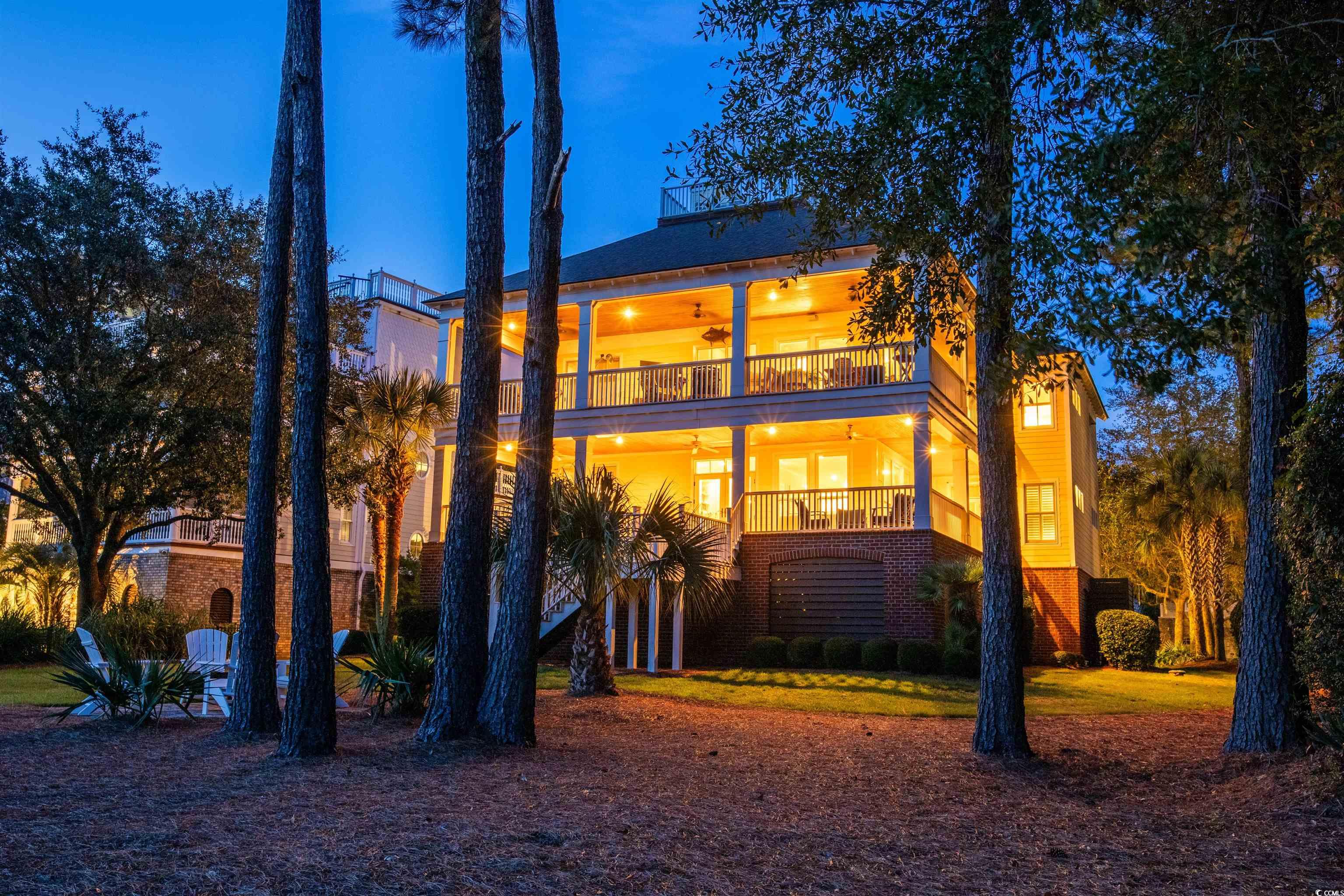 118 Ballyhoo St.