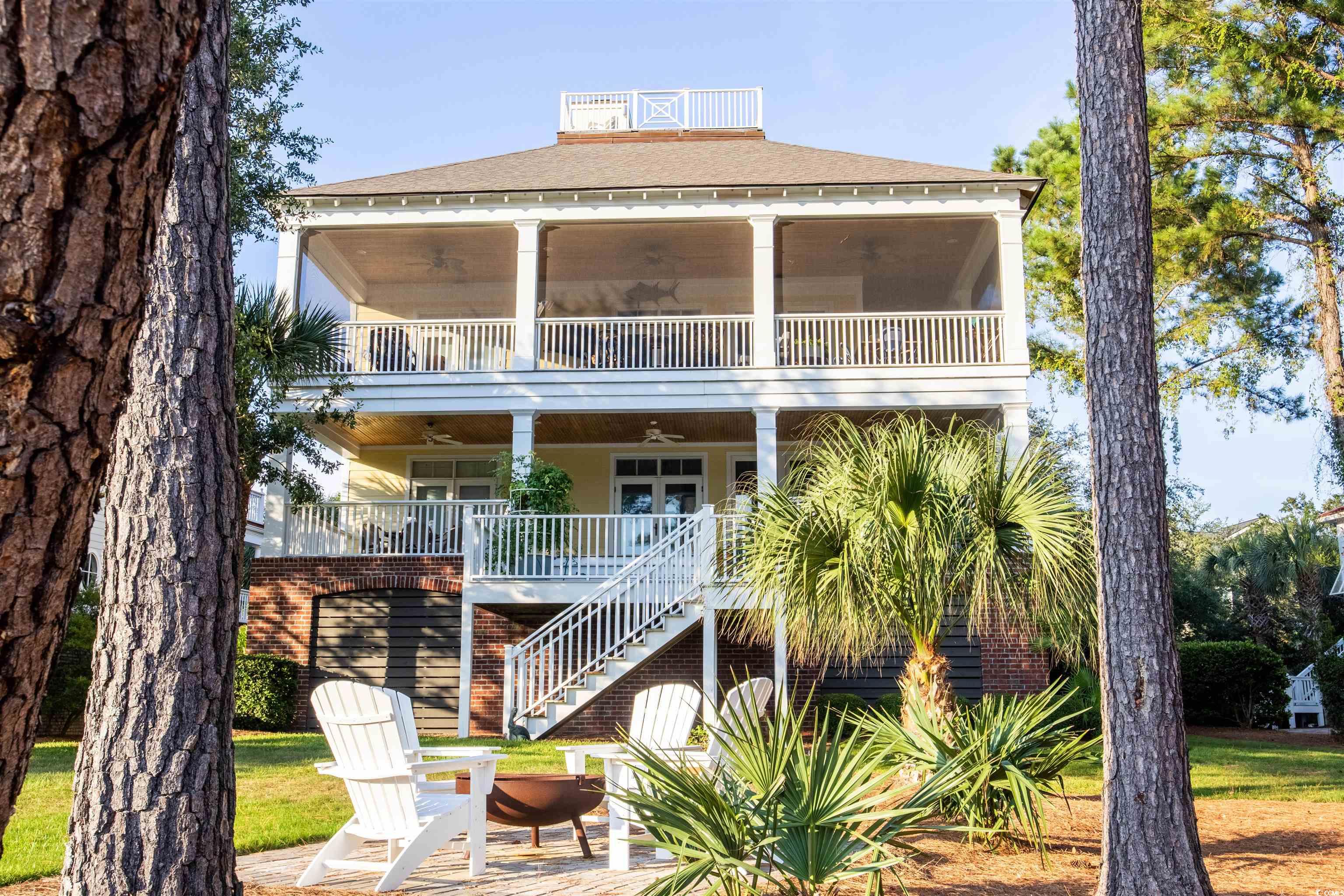 118 Ballyhoo St.