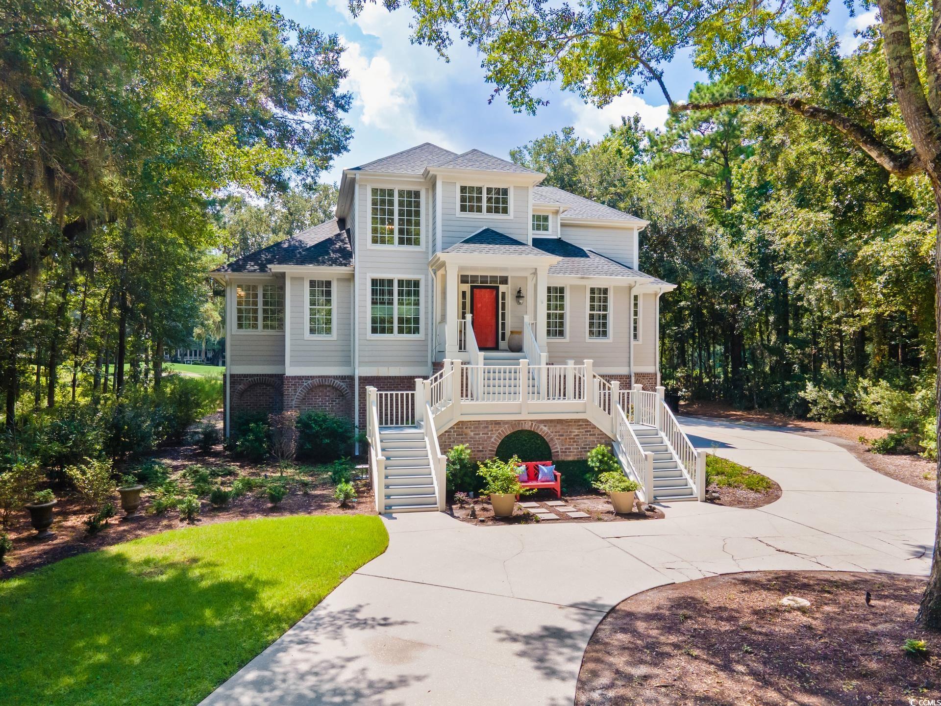 938 Wallace Pate Dr.