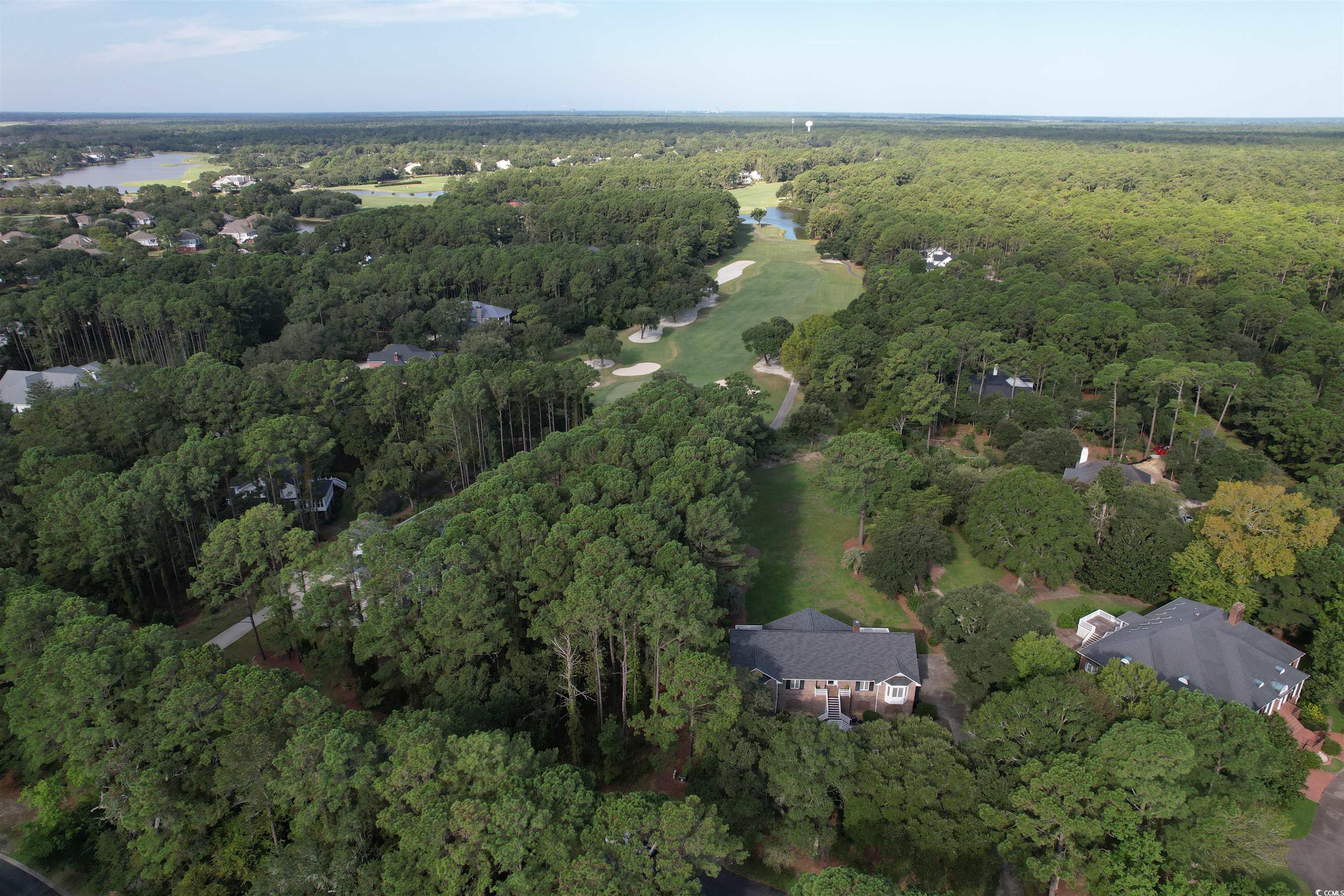 Lot 327 Wallace Pate Dr.