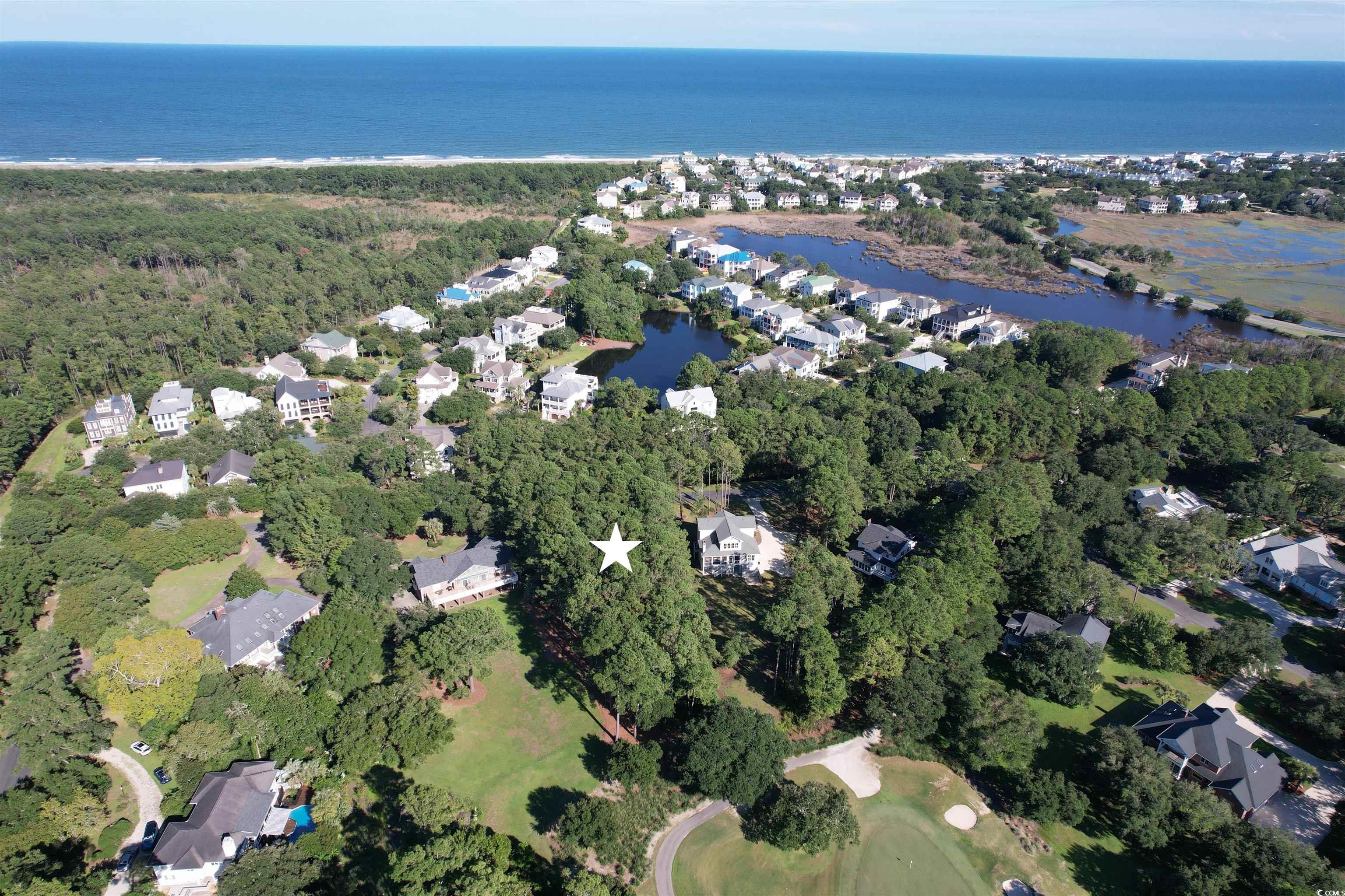 Lot 327 Wallace Pate Dr.