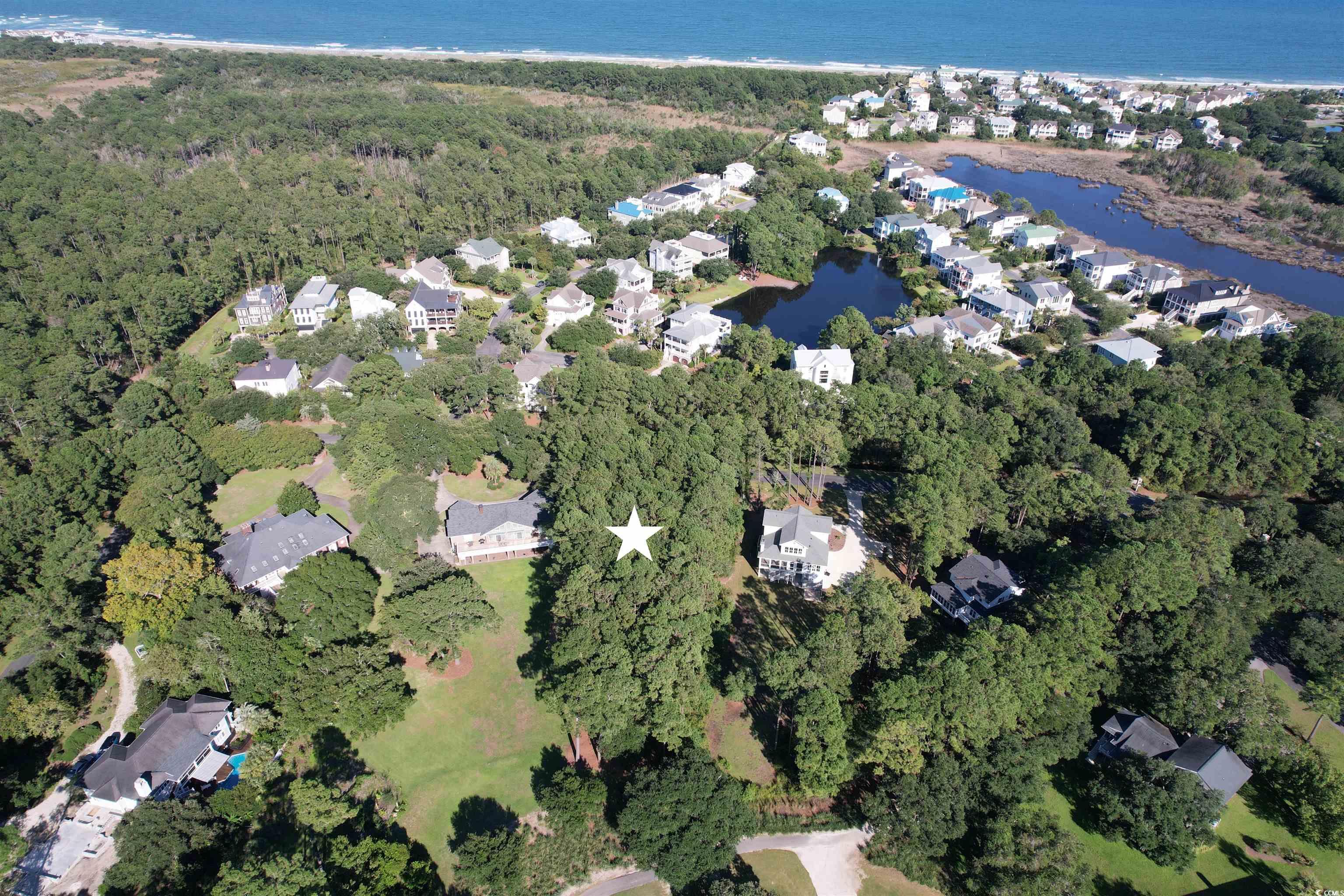 Lot 327 Wallace Pate Dr.