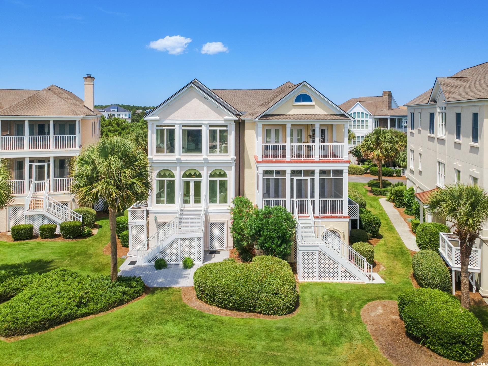 116 Summer Haven Ct. Unit: 116