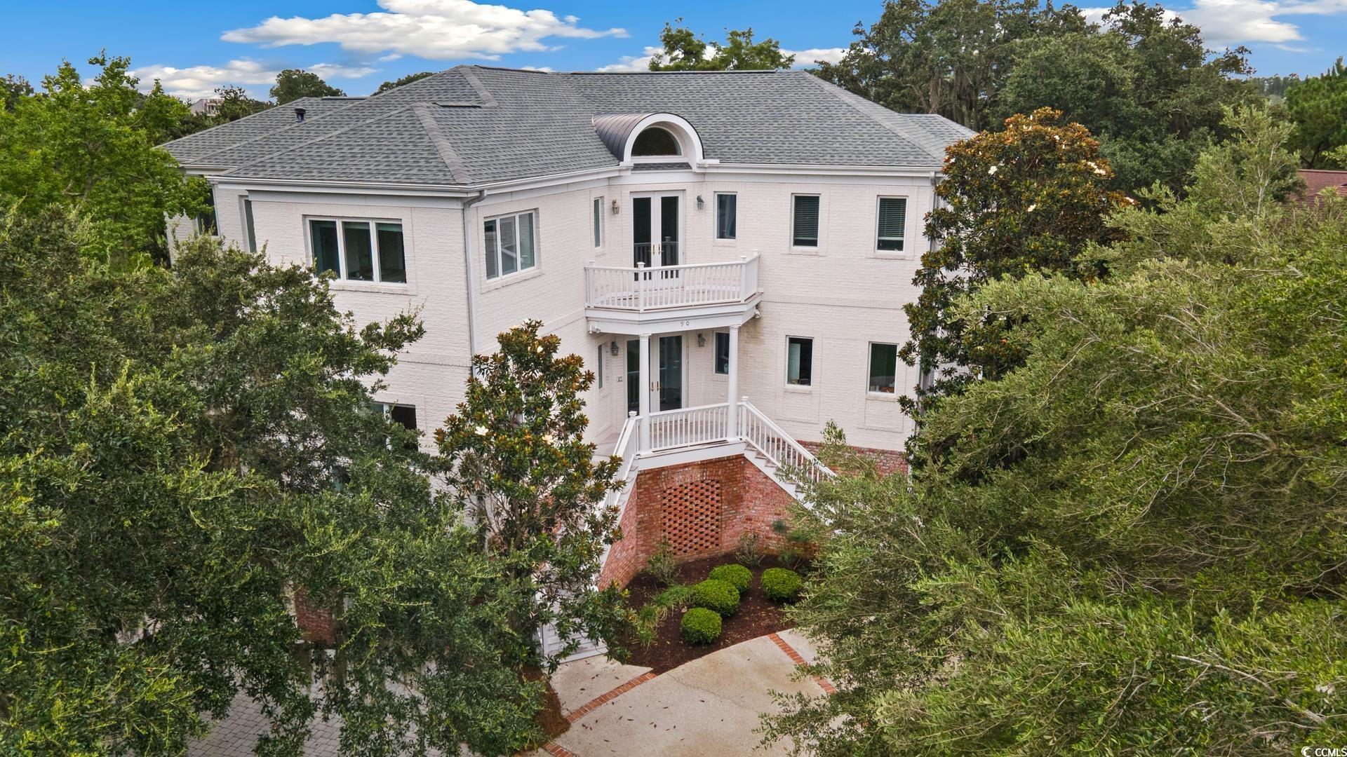90 Swan Point Trail