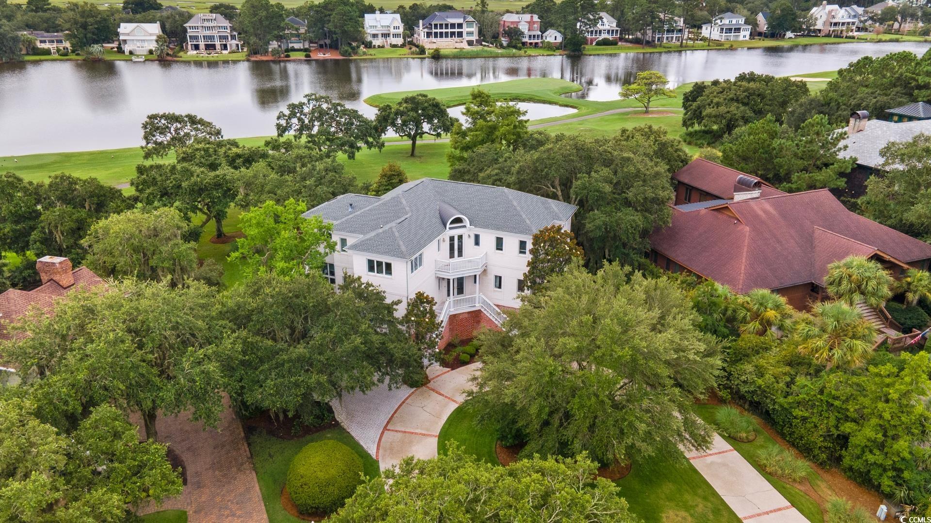 90 Swan Point Trail