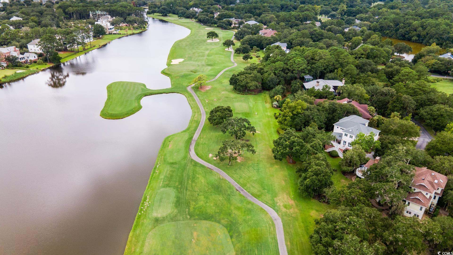 90 Swan Point Trail