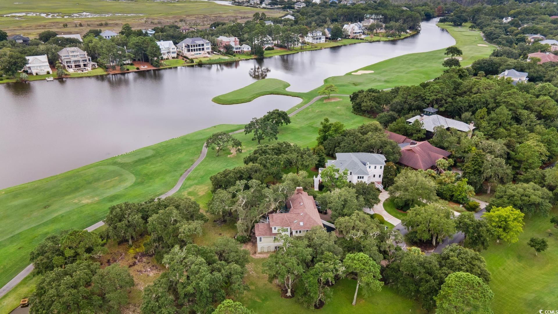 90 Swan Point Trail