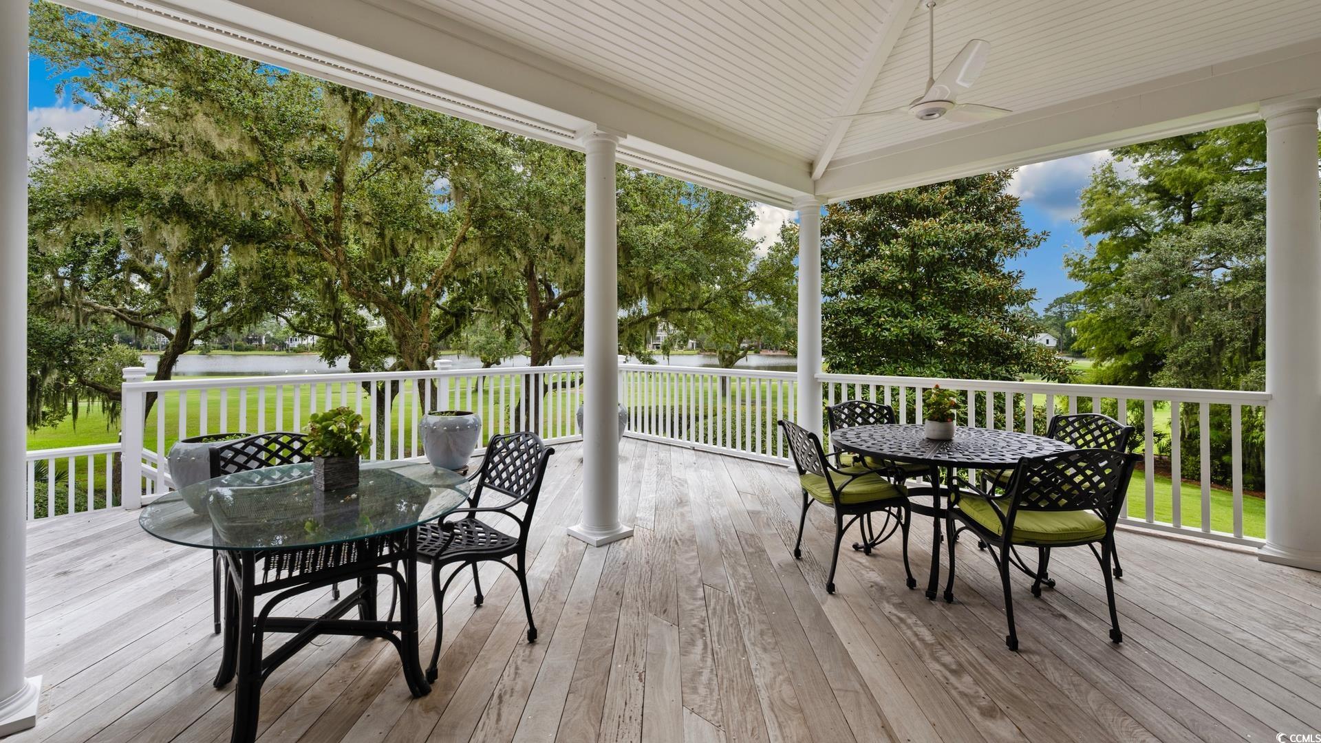 90 Swan Point Trail