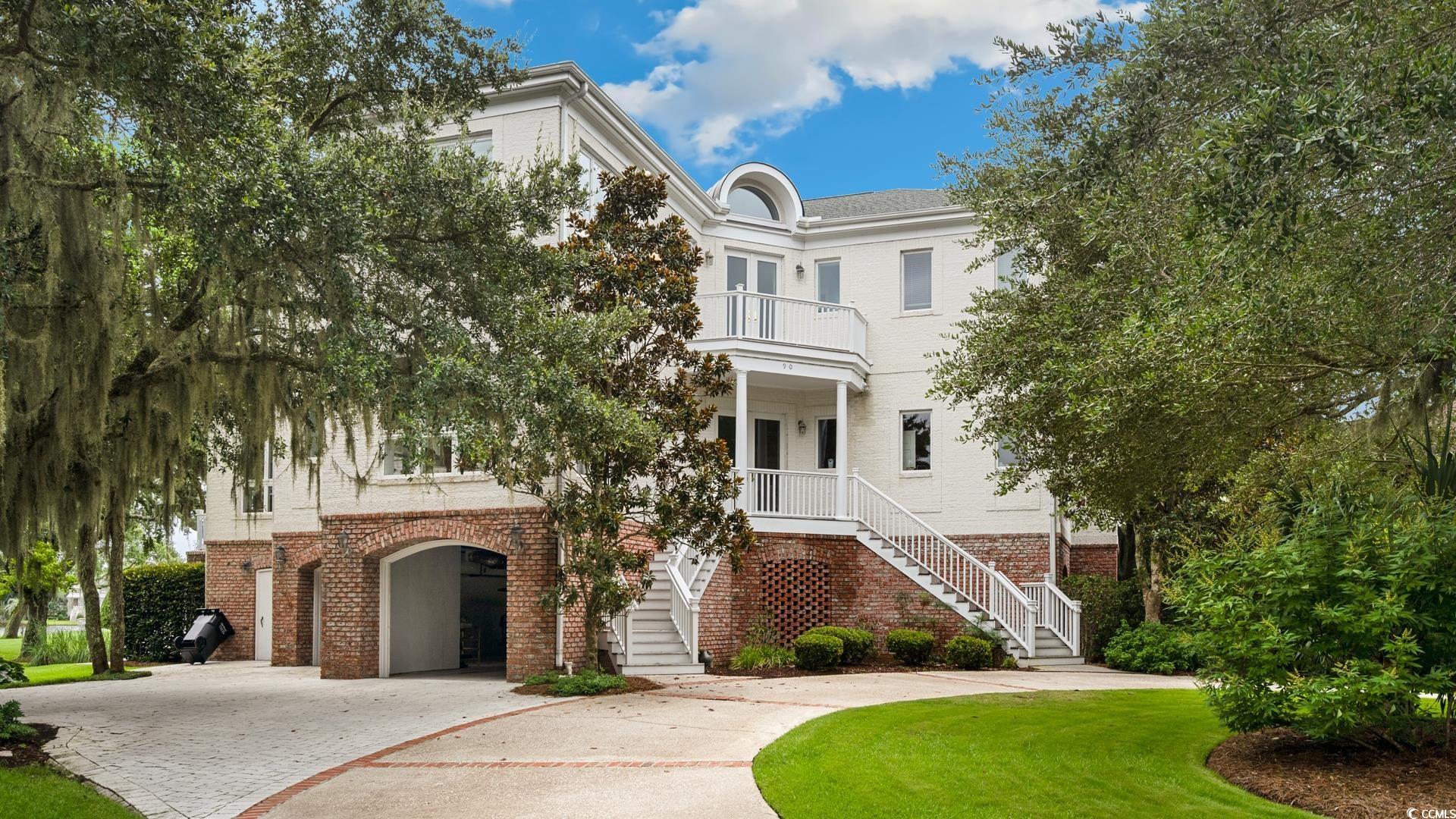 90 Swan Point Trail