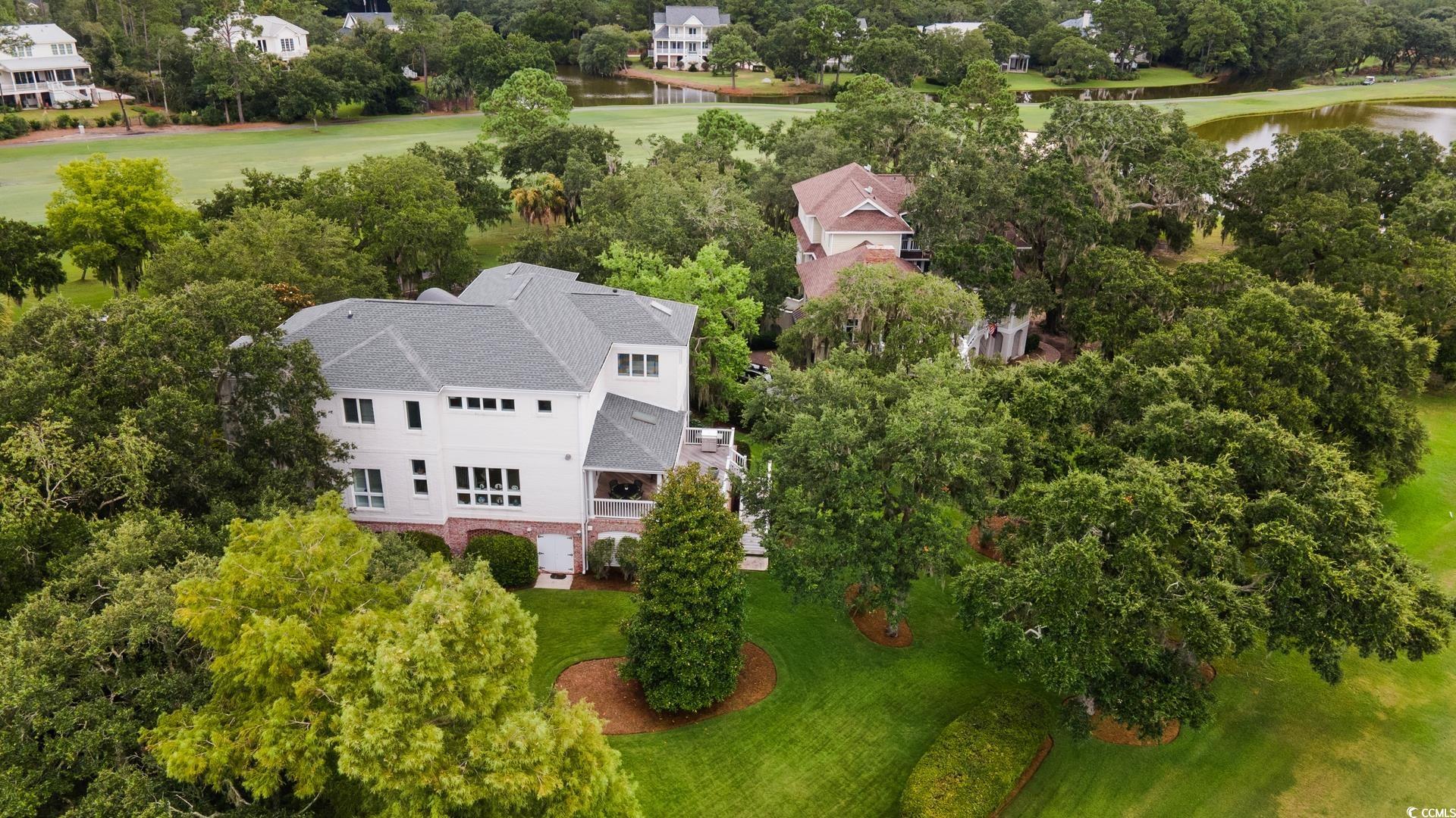90 Swan Point Trail