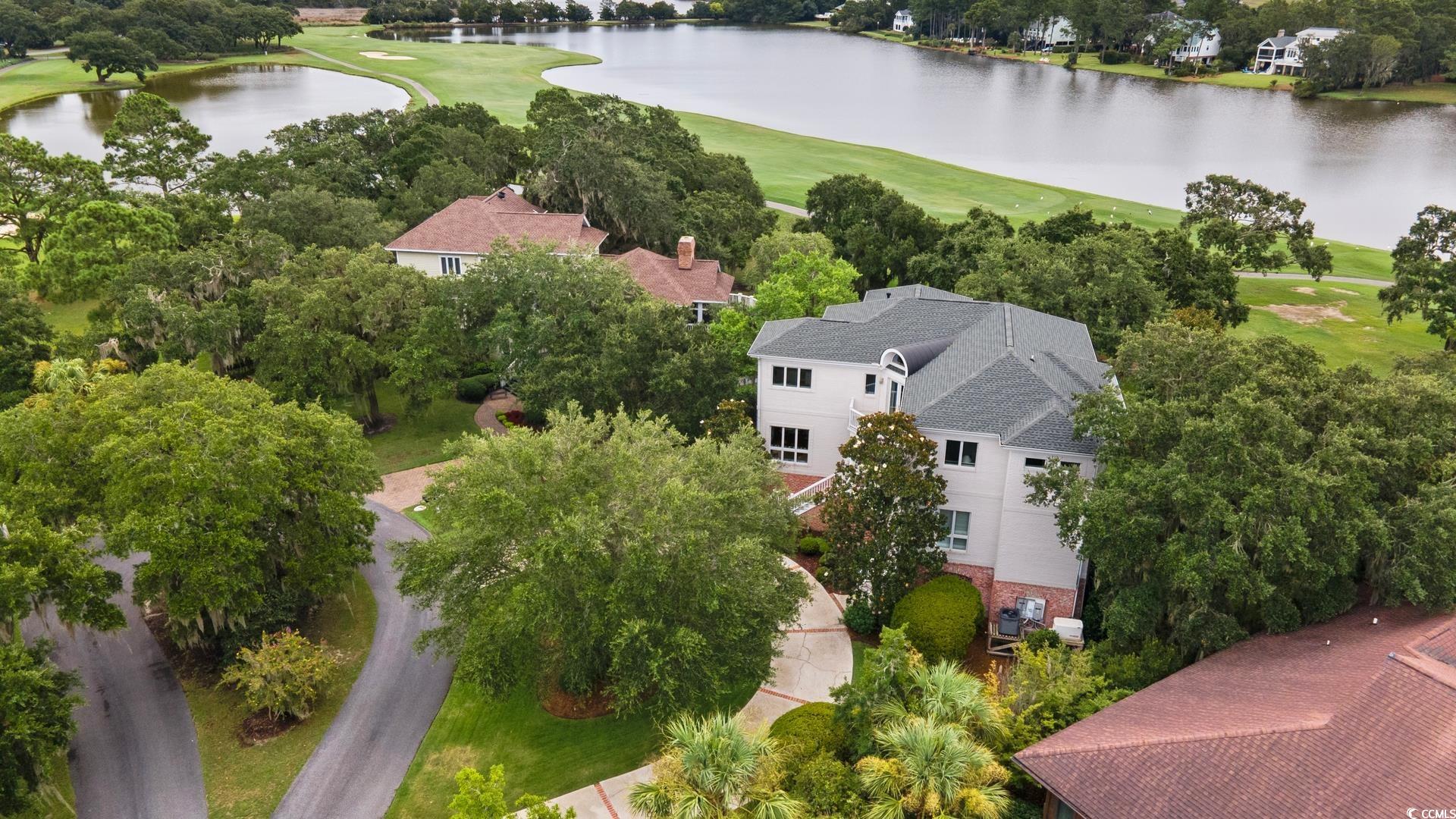 90 Swan Point Trail