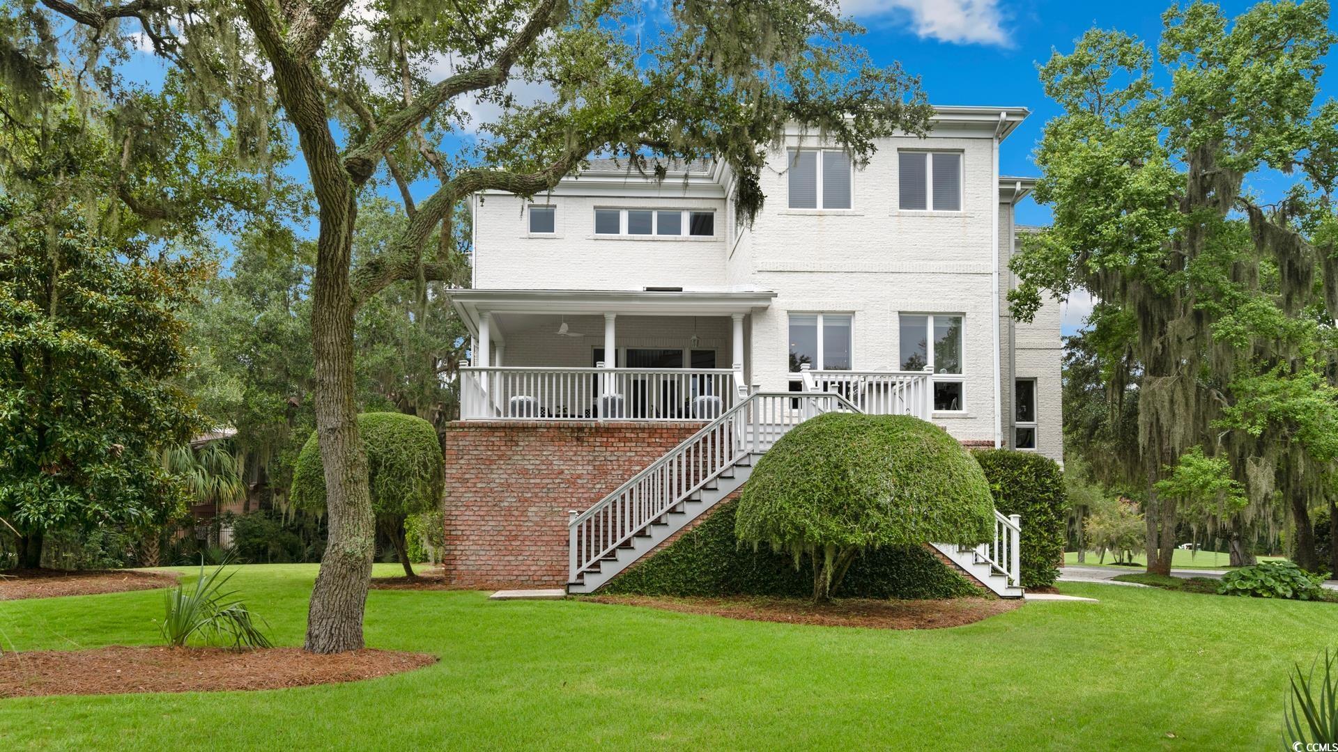 90 Swan Point Trail