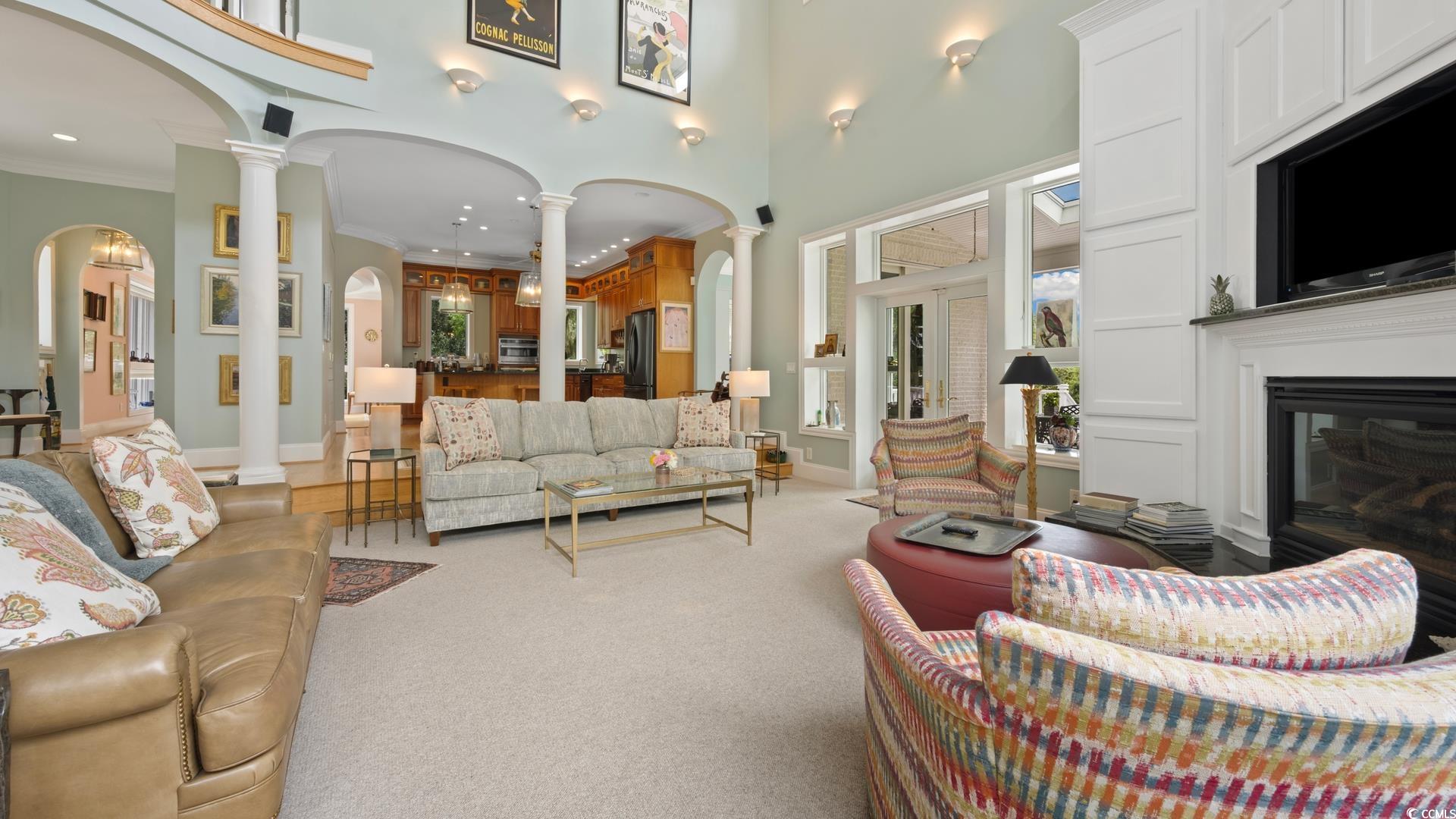 90 Swan Point Trail