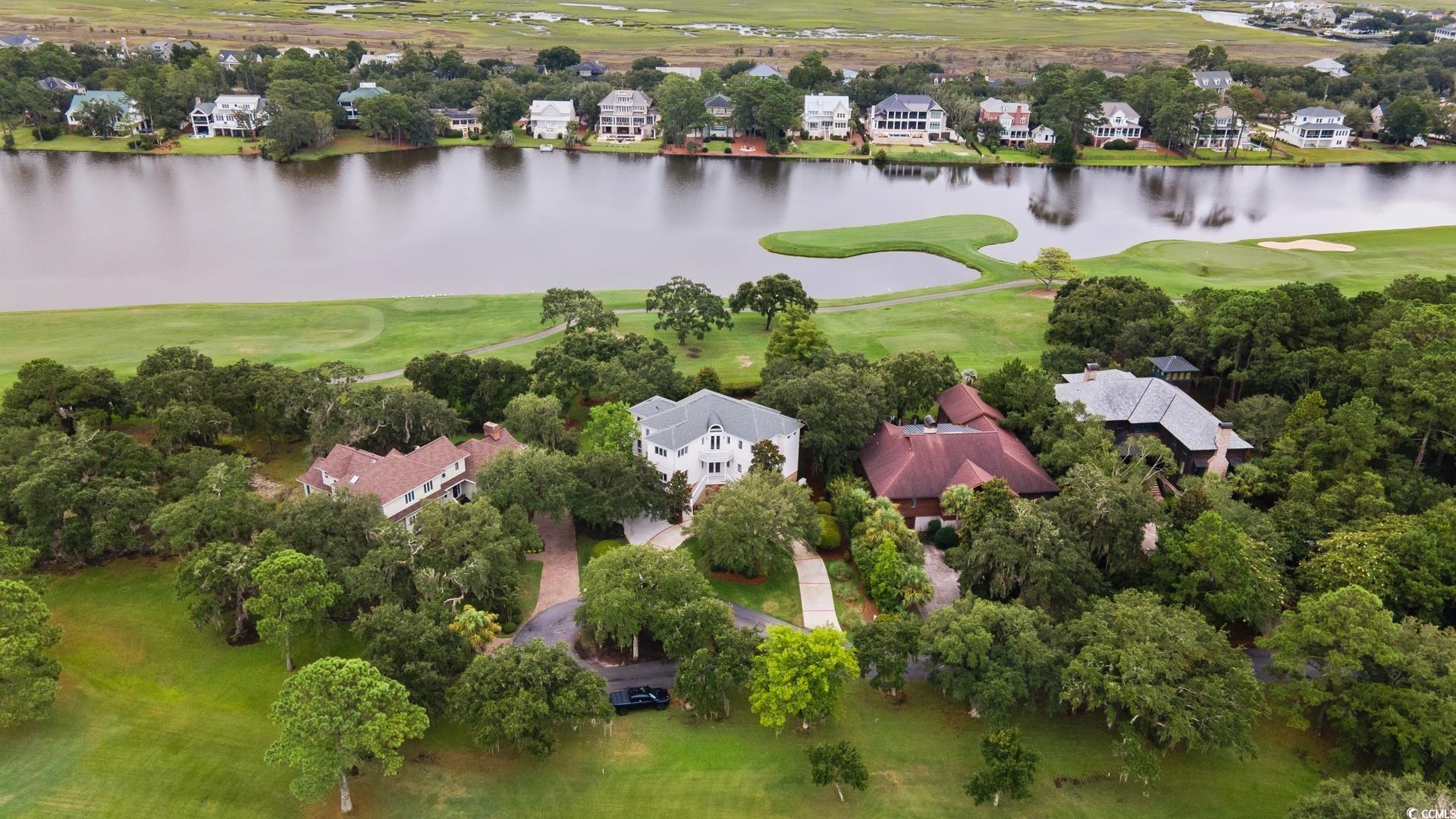 90 Swan Point Trail