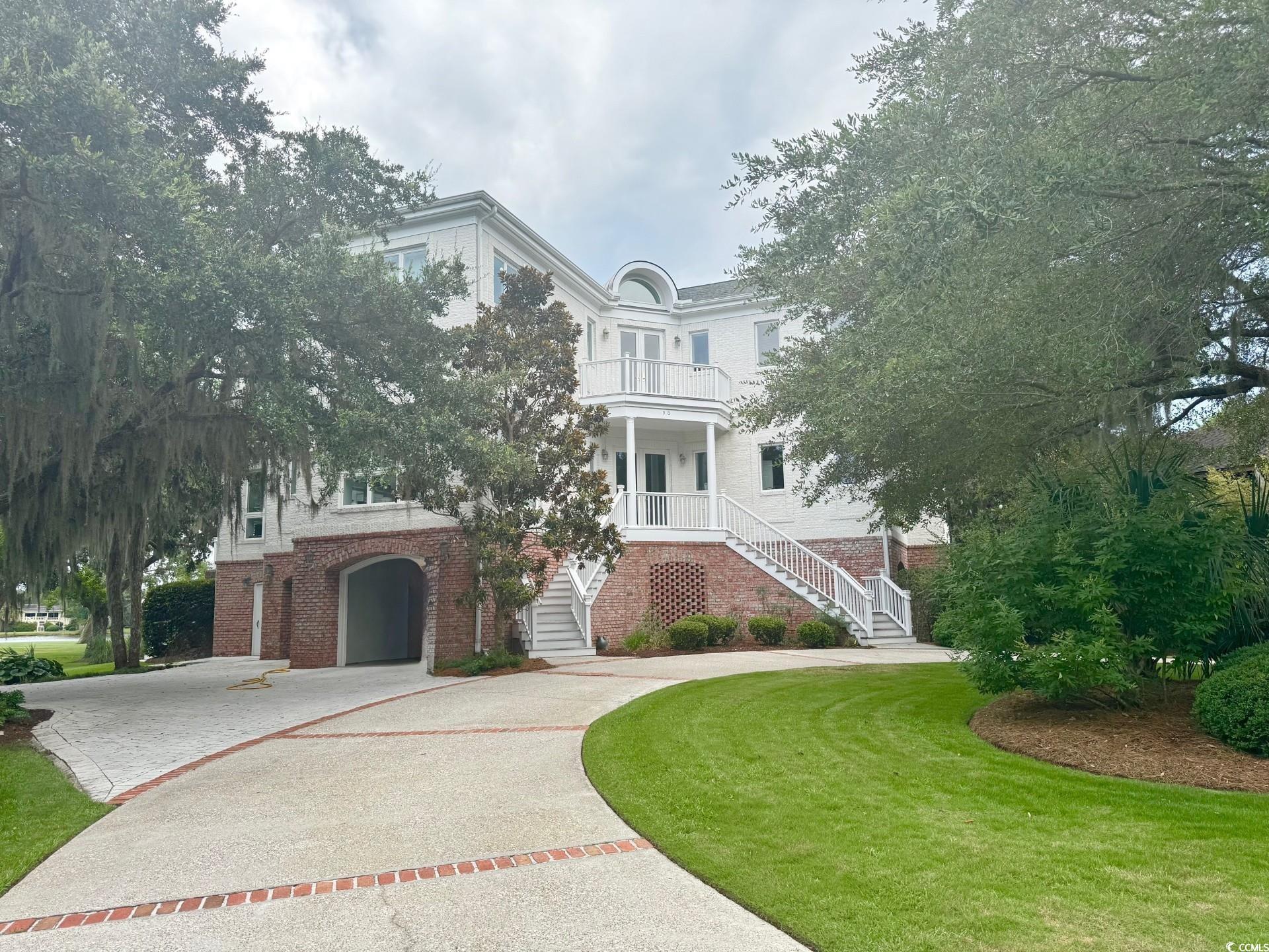 90 Swan Point Trail