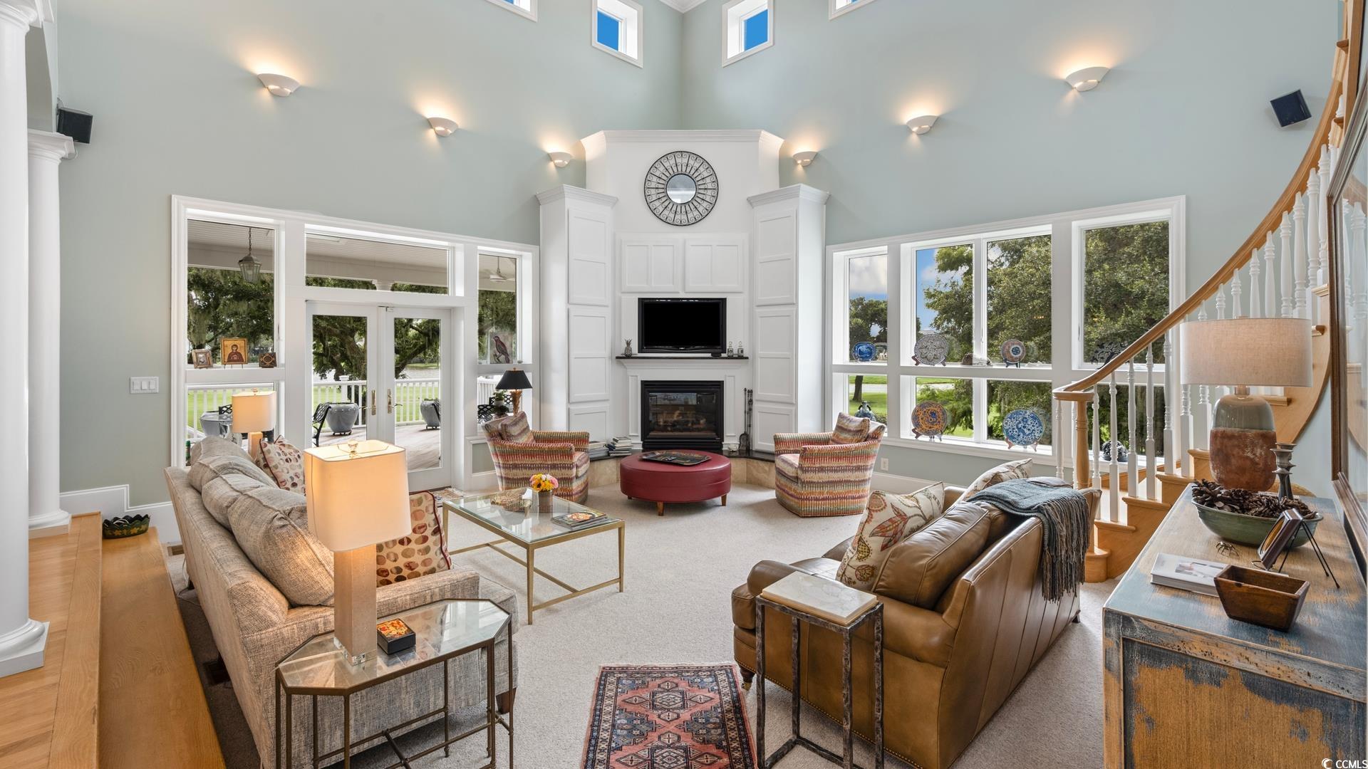 90 Swan Point Trail