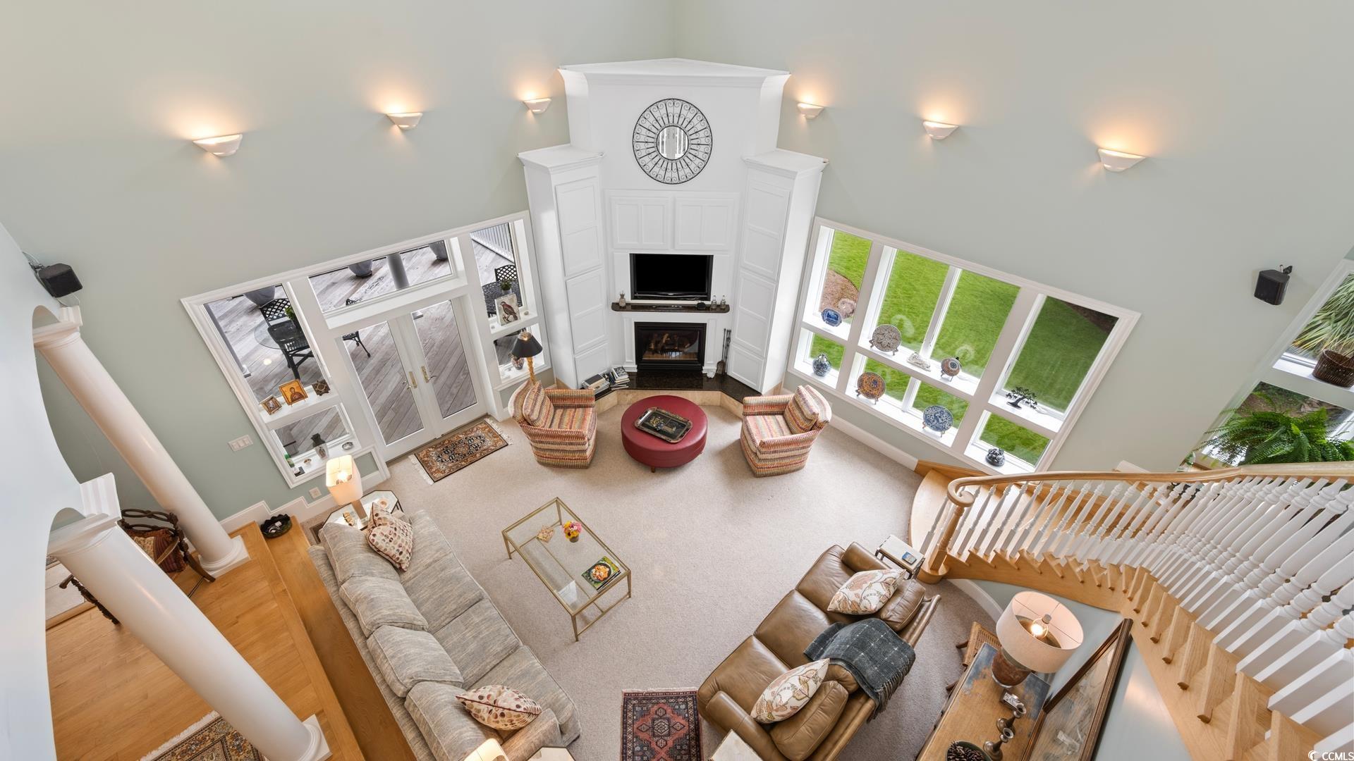 90 Swan Point Trail