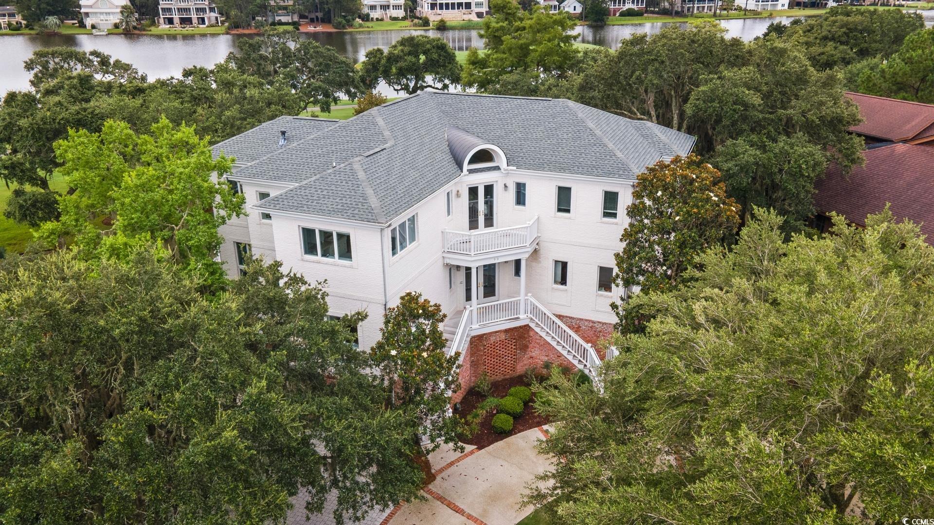90 Swan Point Trail