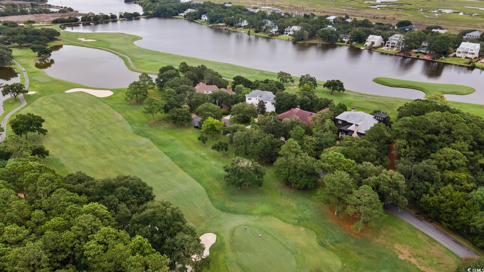 90 Swan Point Trail