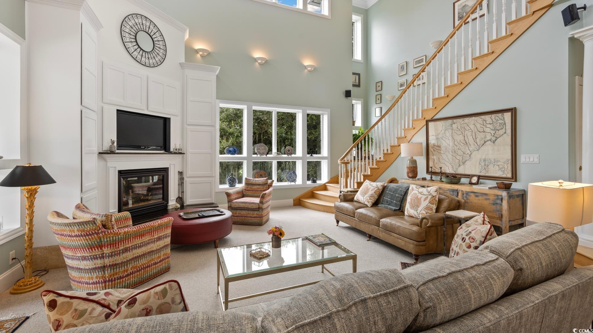 90 Swan Point Trail