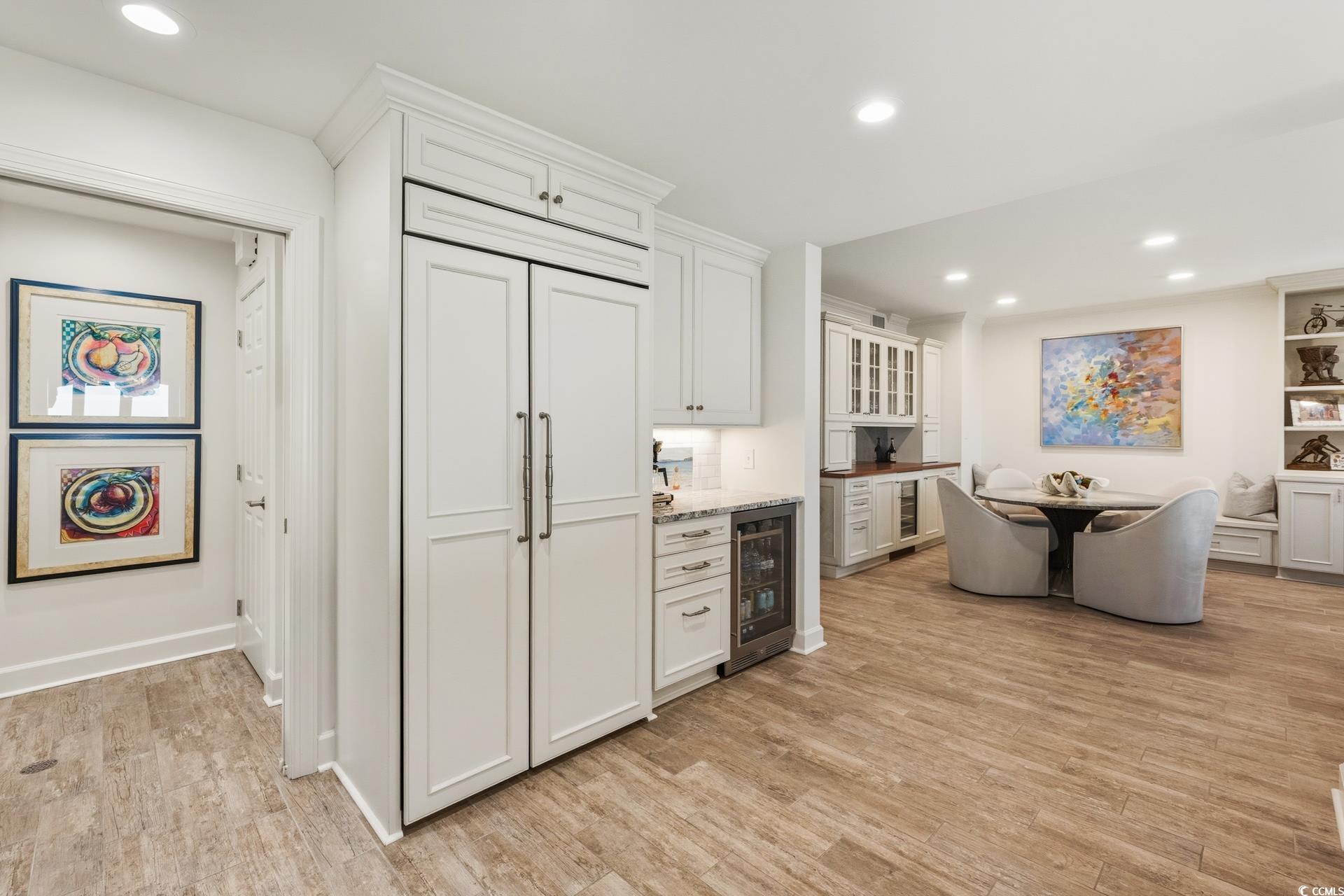 102 Summer Haven Ct. Unit: North Bea