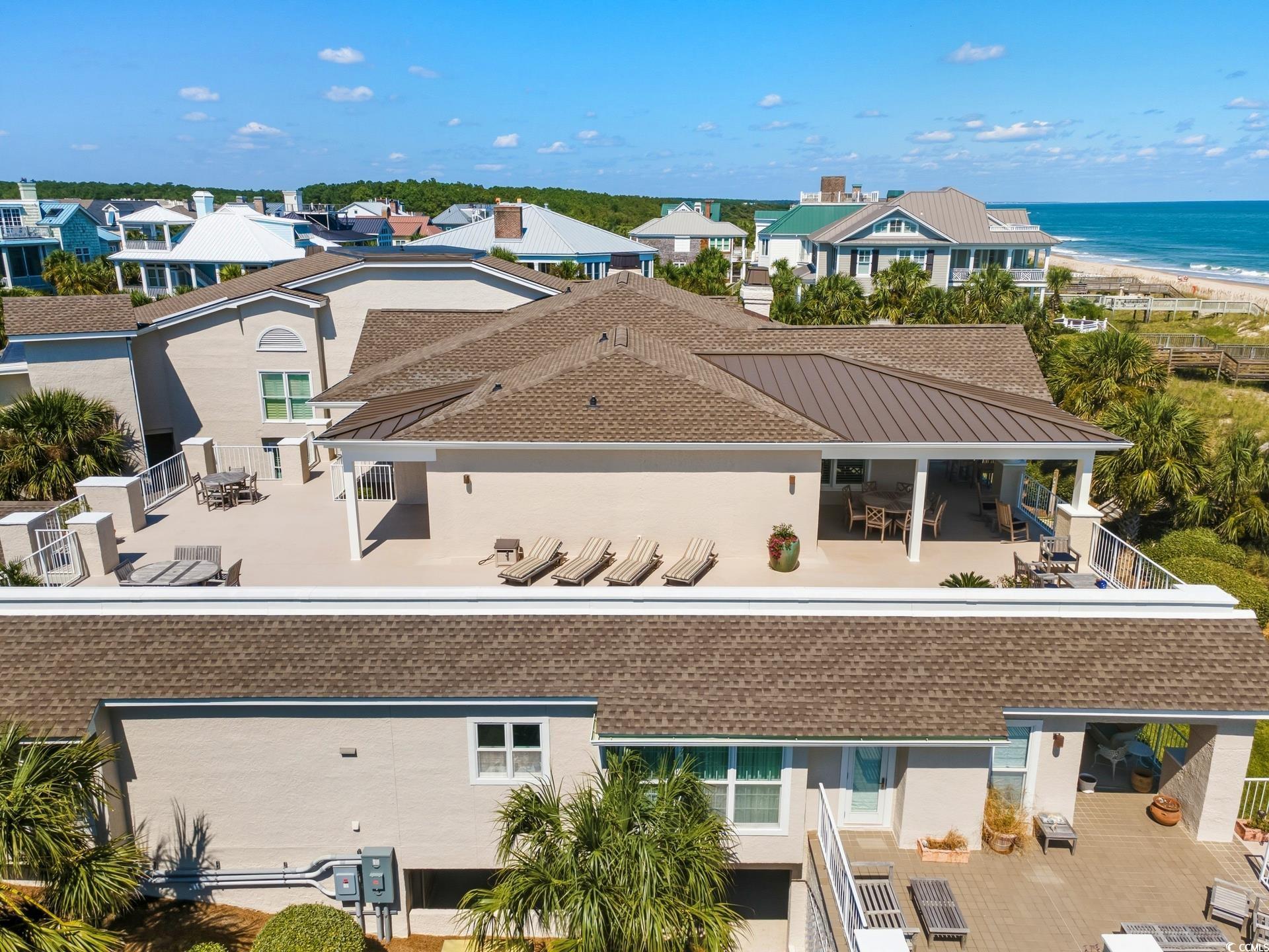 102 Summer Haven Ct. Unit: North Bea