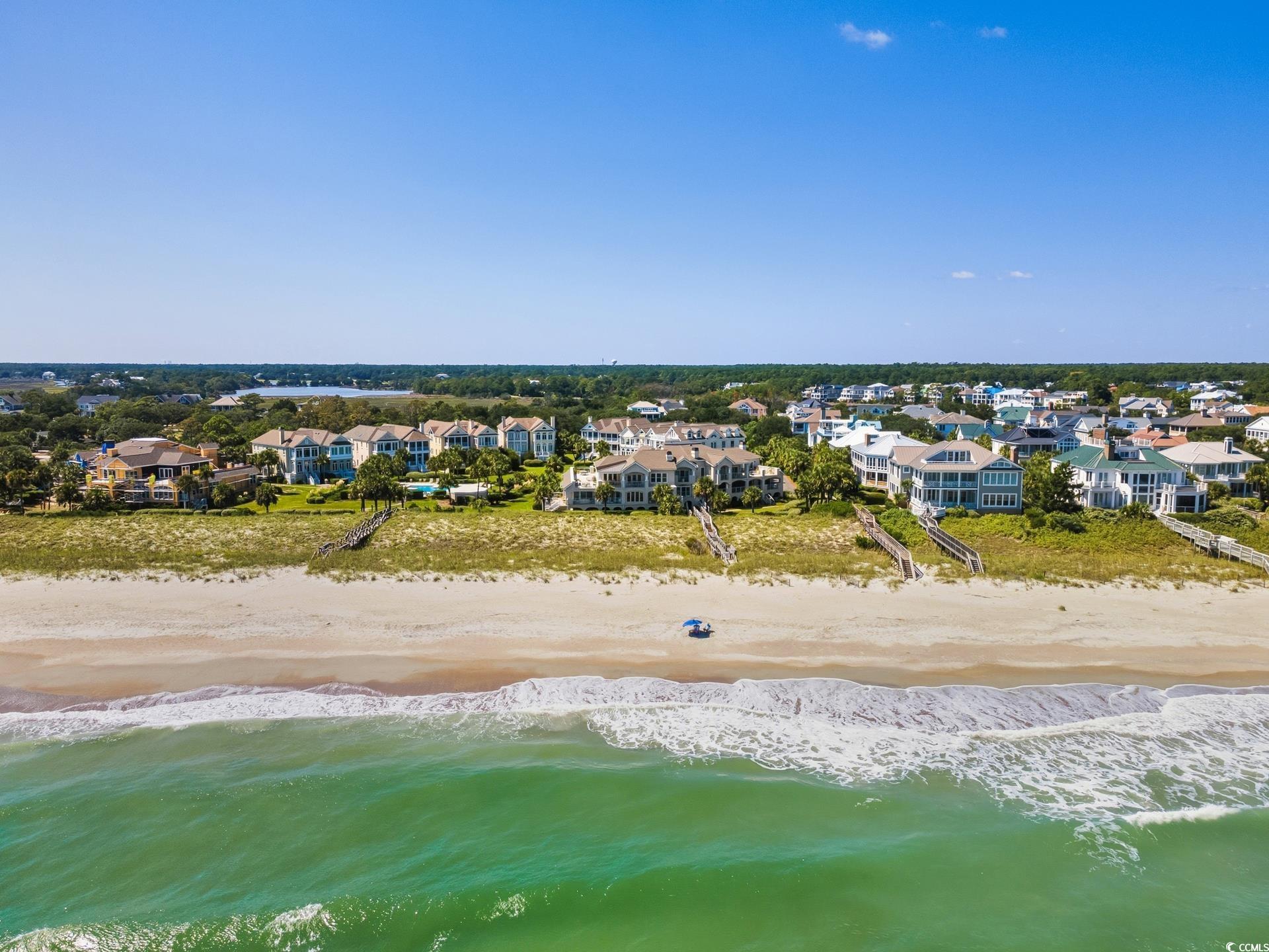 102 Summer Haven Ct. Unit: North Bea