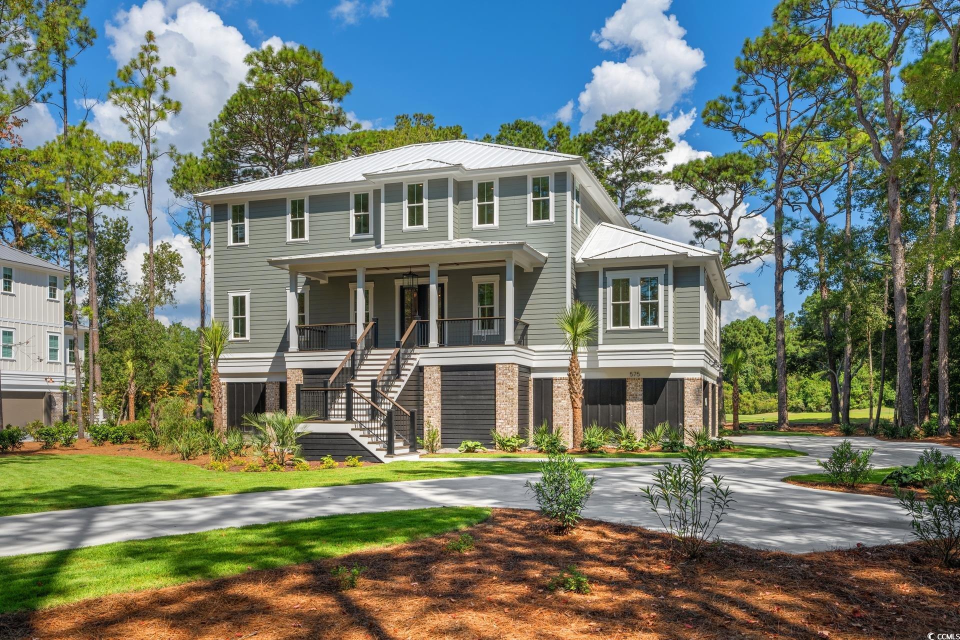 575 Collins Meadow Dr.