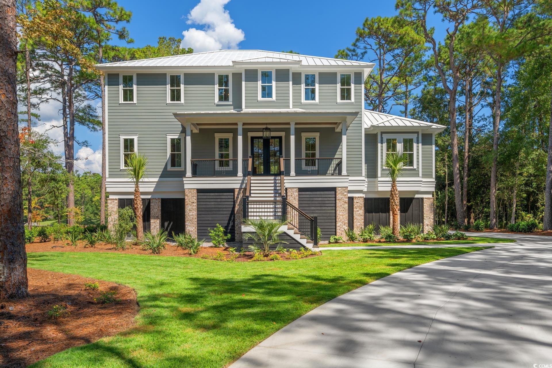 575 Collins Meadow Dr.