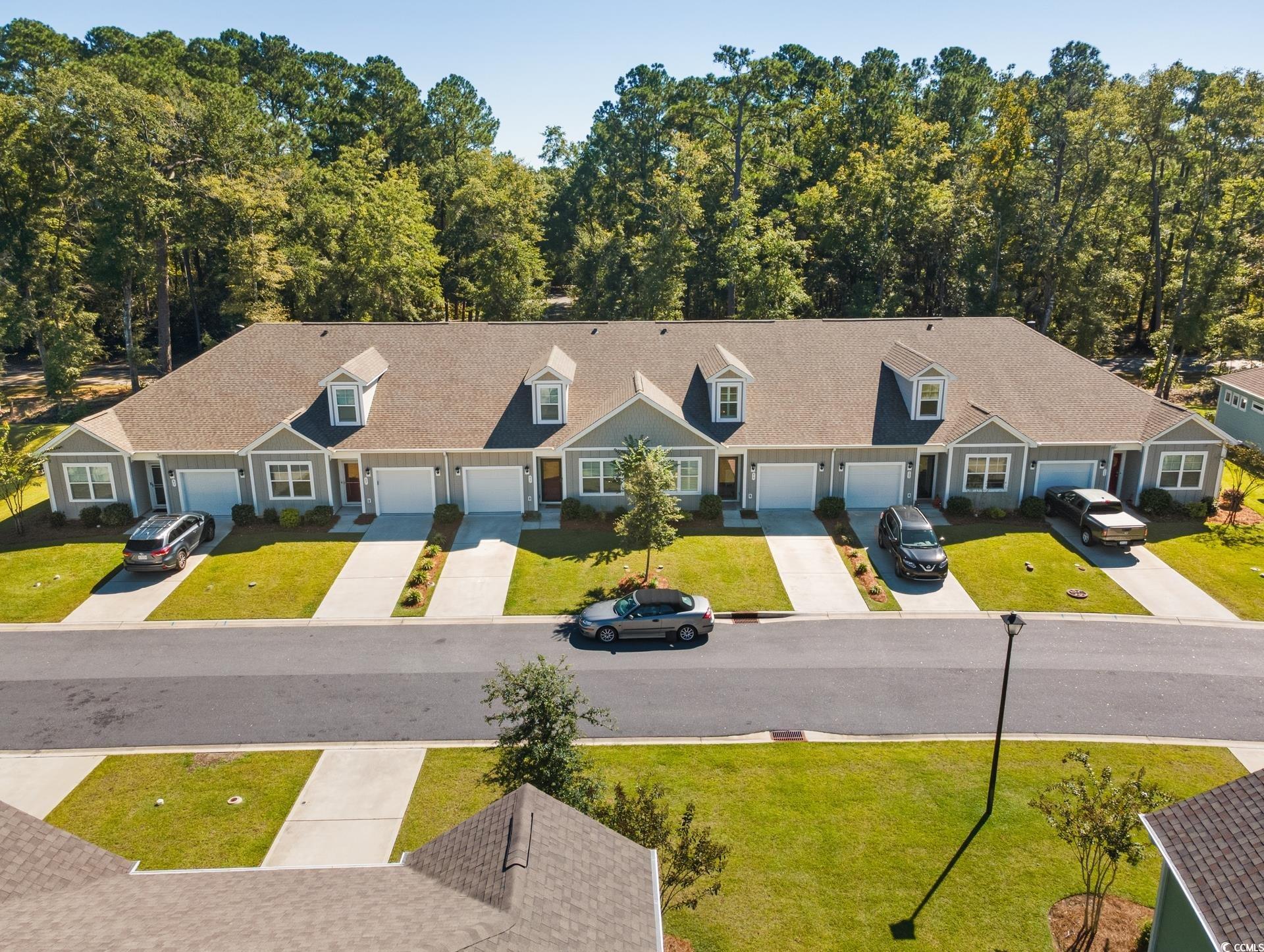 99 Vineyard Place Unit: 32