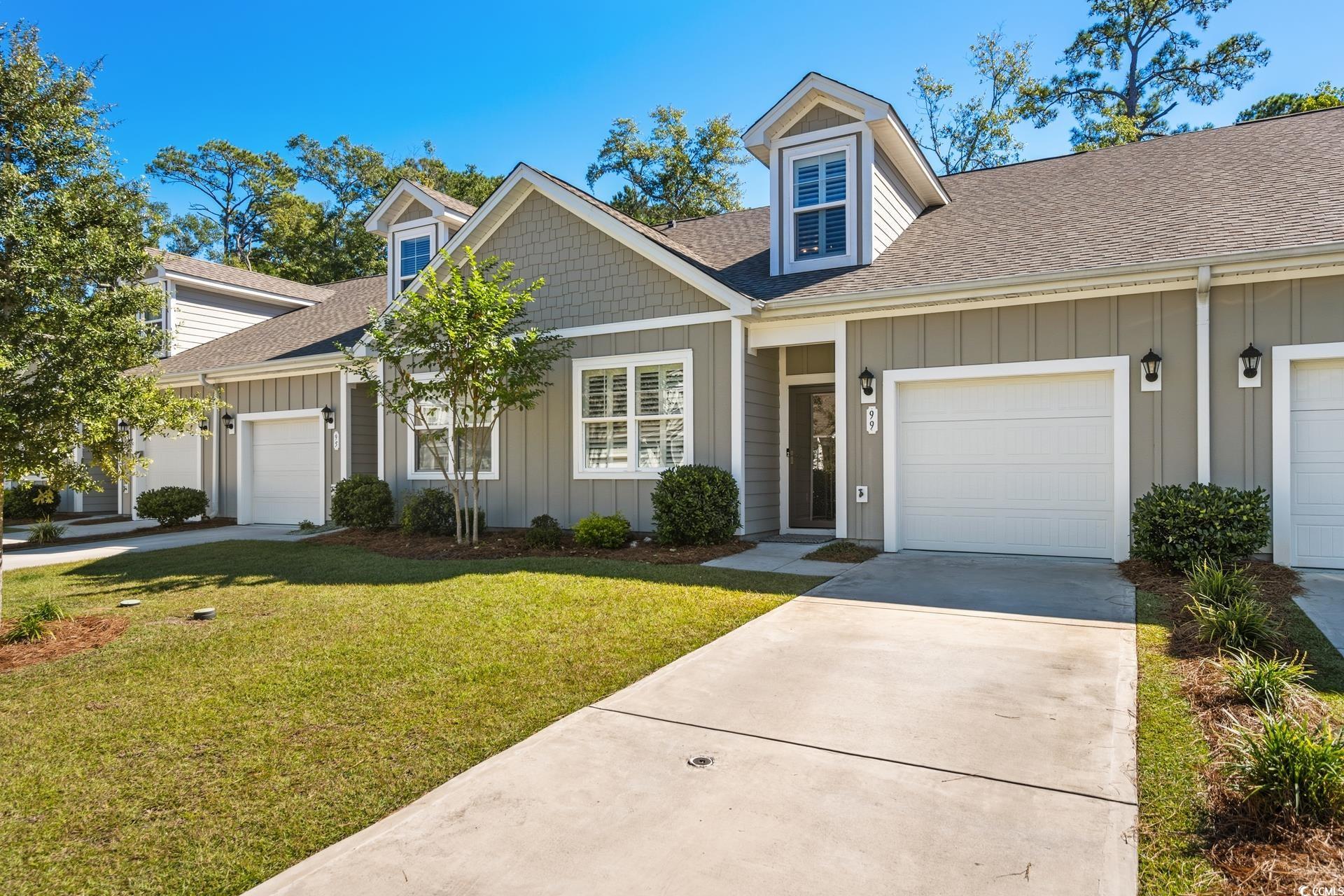 99 Vineyard Place Unit: 32
