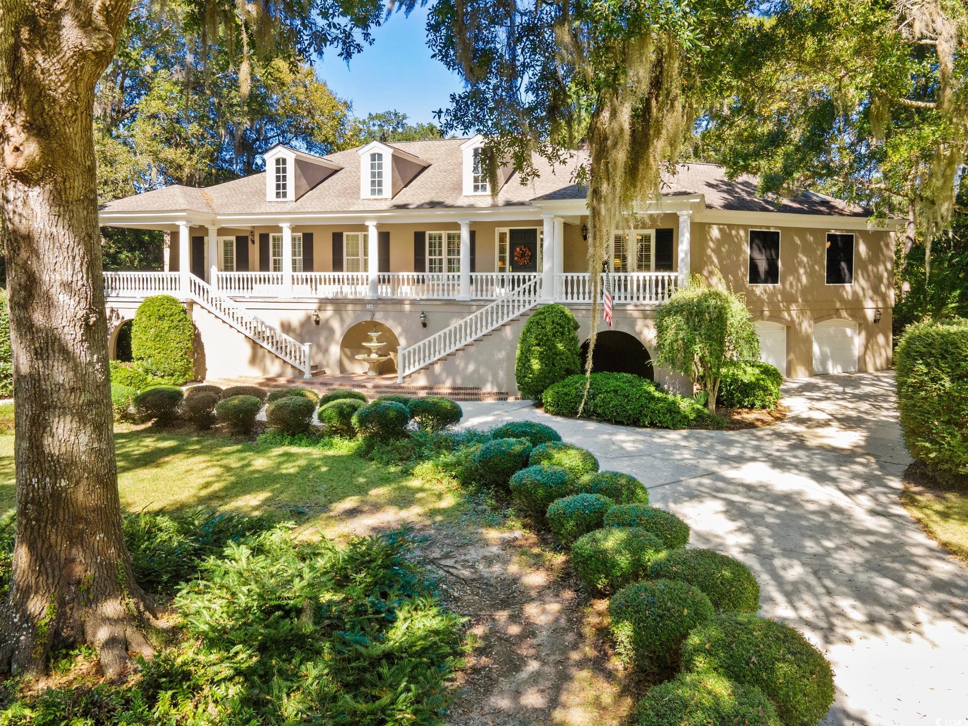14 Cotillion Ct.