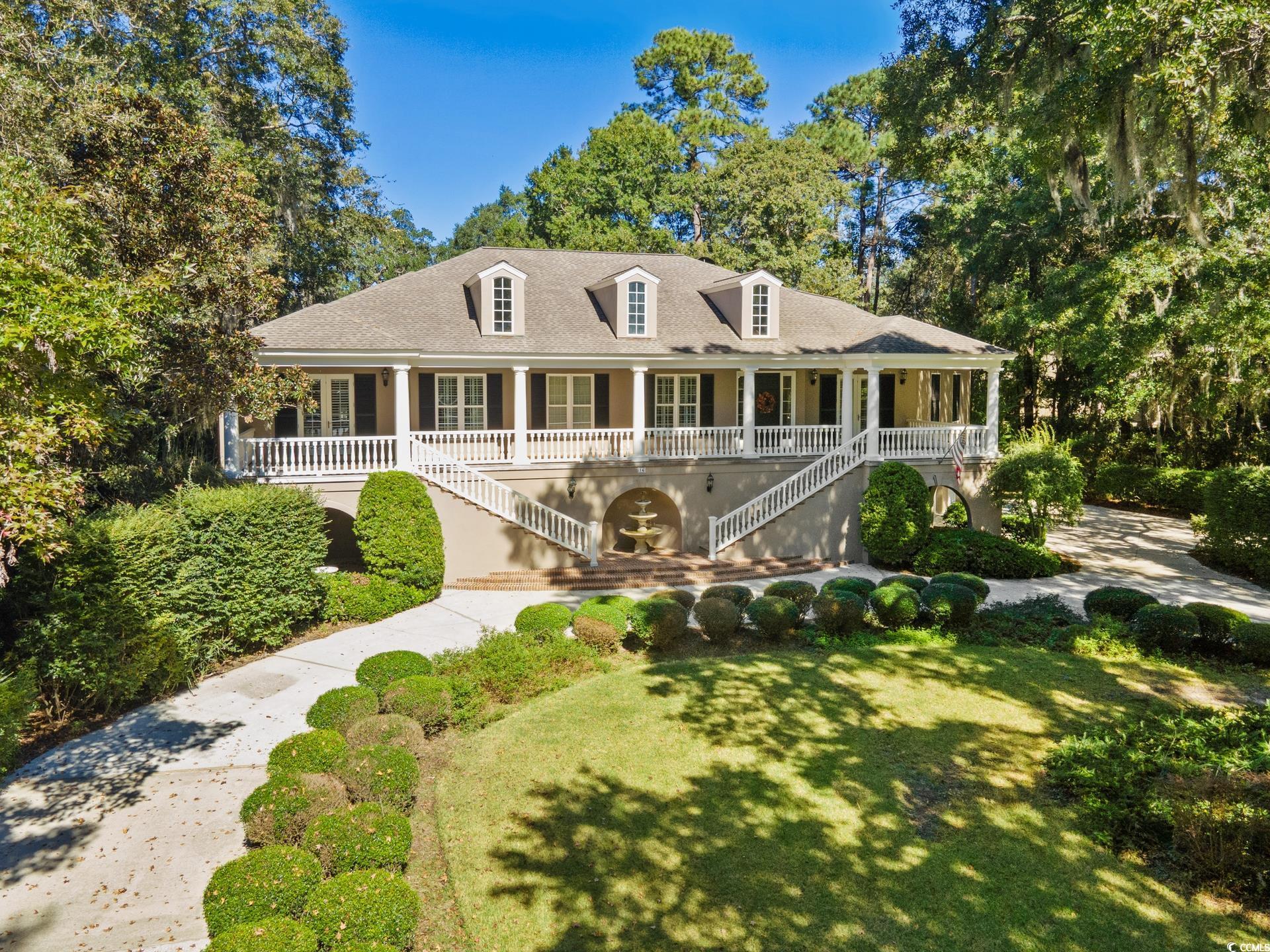 14 Cotillion Ct.