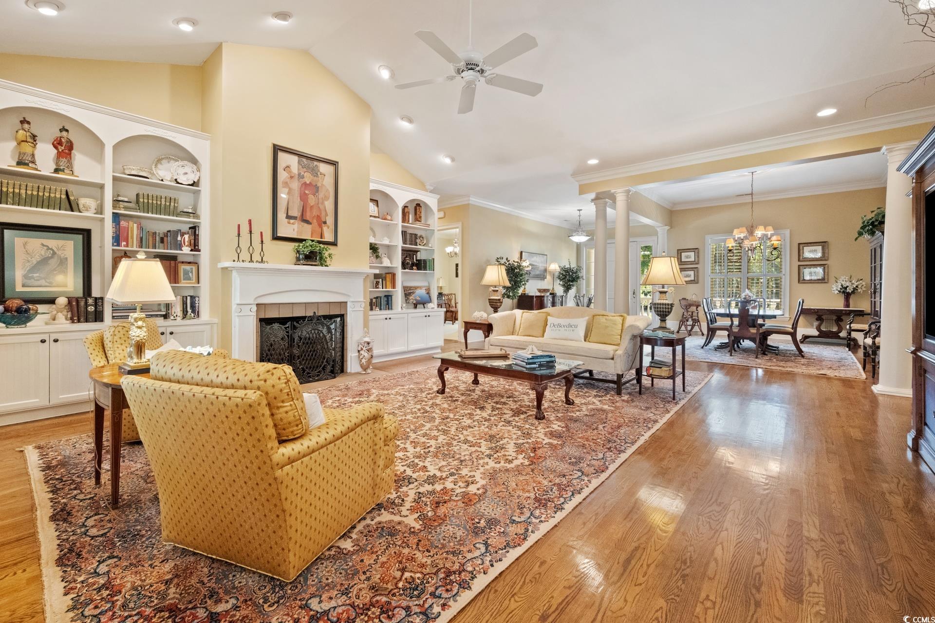 14 Cotillion Ct.