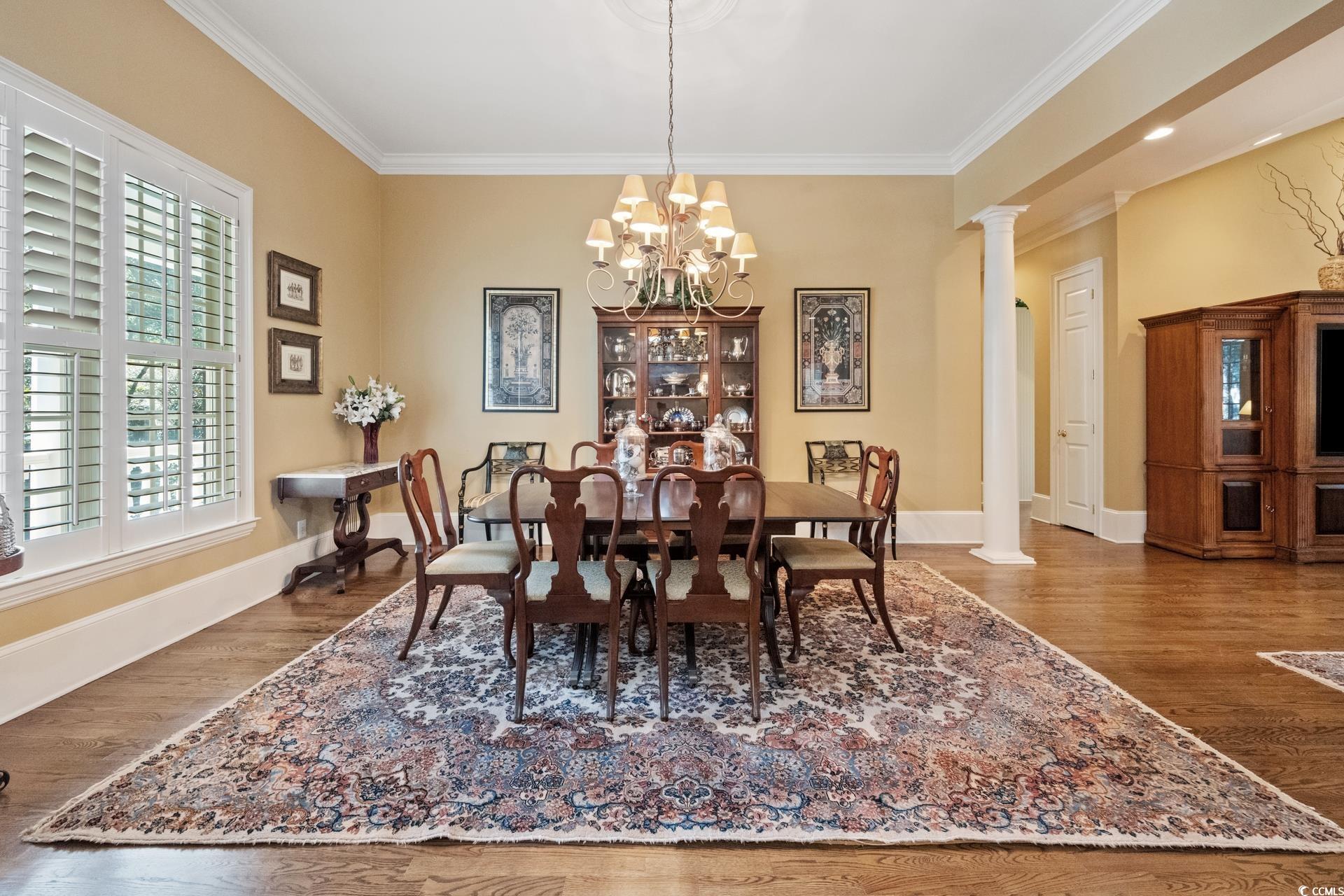 14 Cotillion Ct.