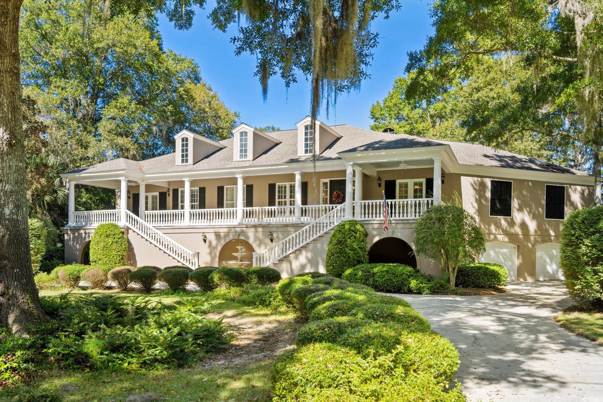 14 Cotillion Ct.