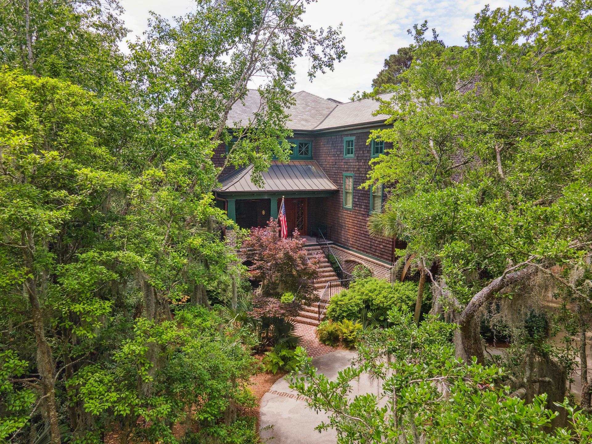 58 Swan Point Trail